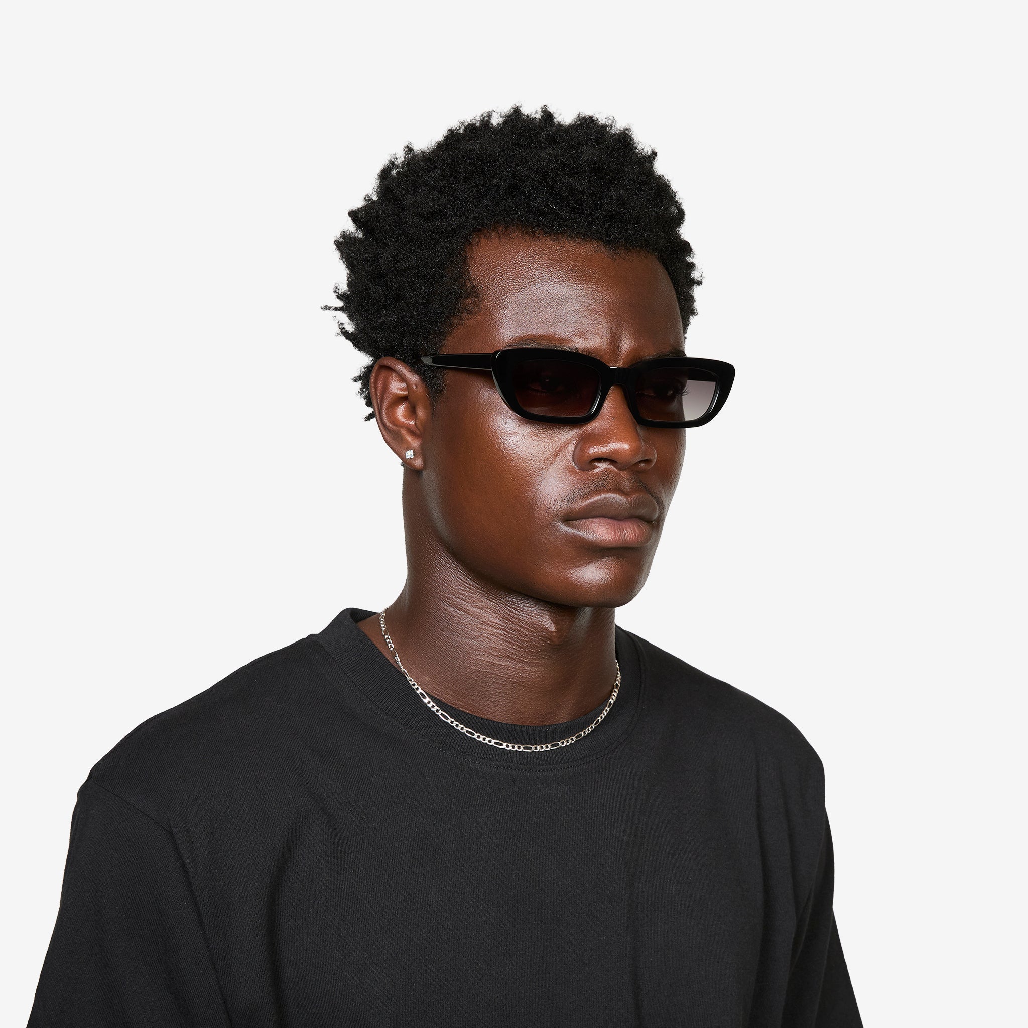 Nova Black | Grey Gradient Lens - Image 4