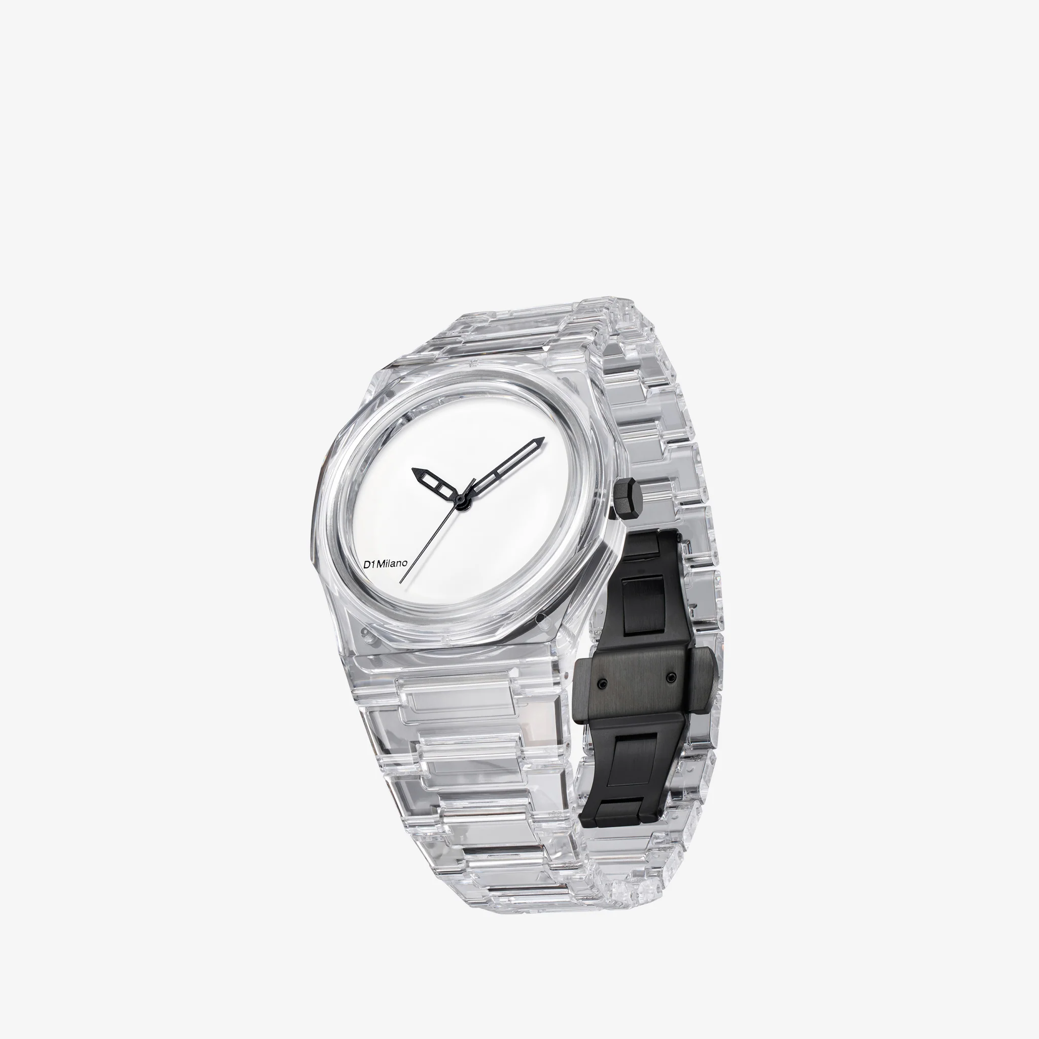 Nylon 39mm EXP_White - Image 3