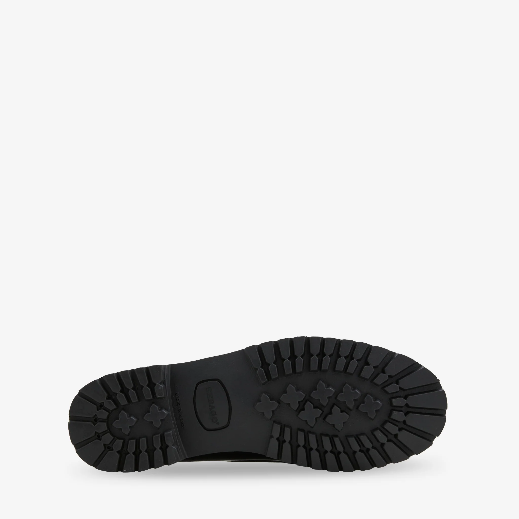 Otis Vamp Lug Black - Image 6