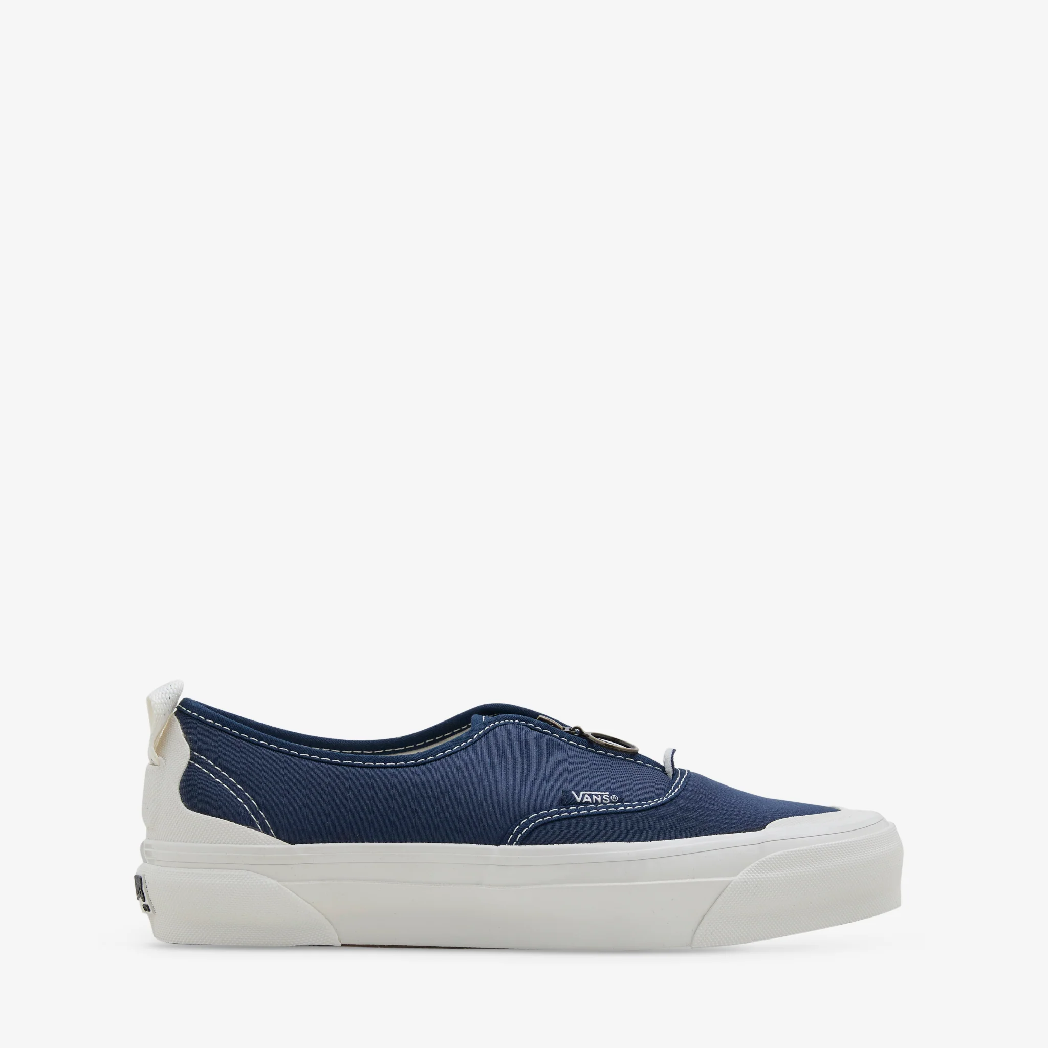 OTW Authentic Zip Vibram Dress Blues - Image 2