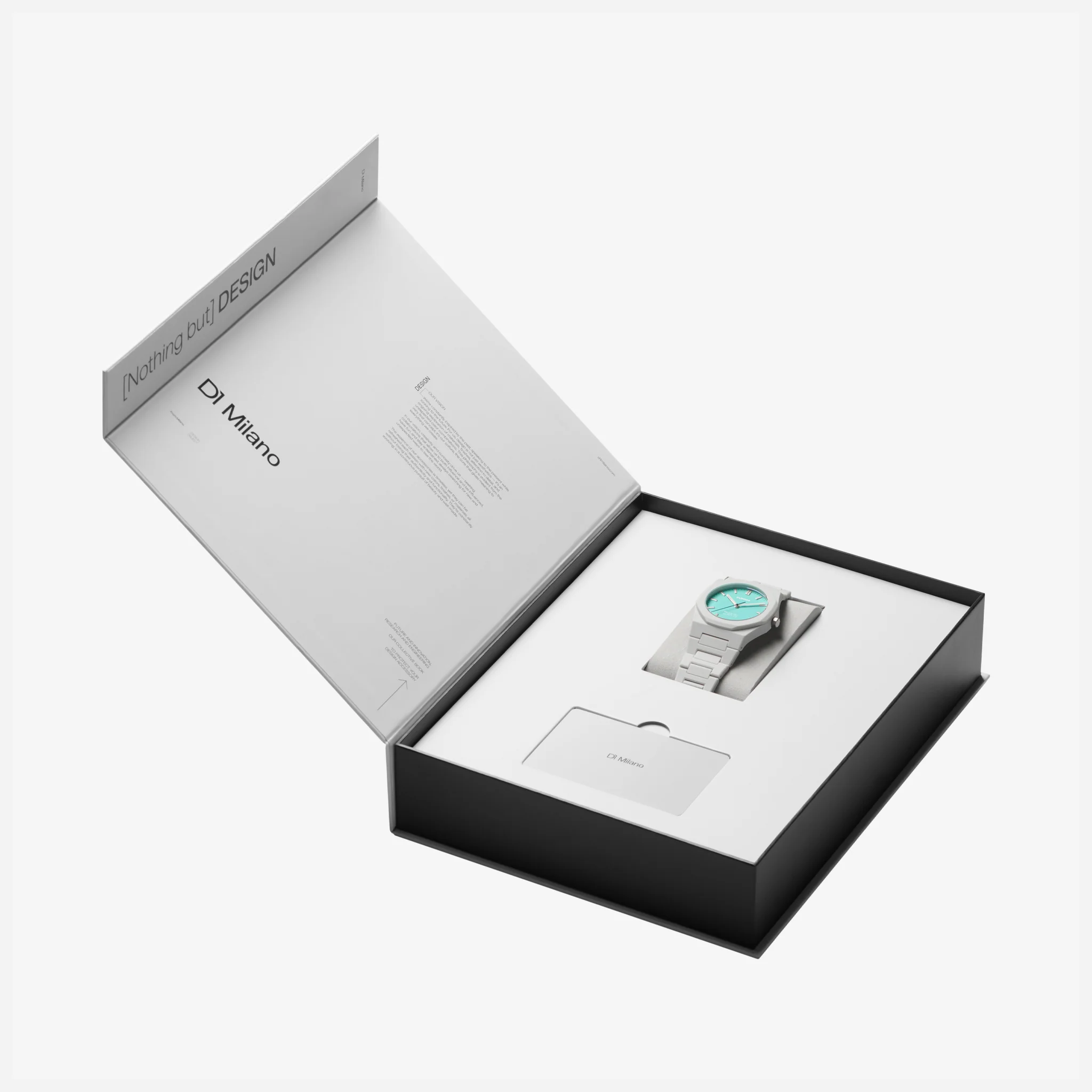 Polycarbon 40.5mm Binary Pulse - Image 5