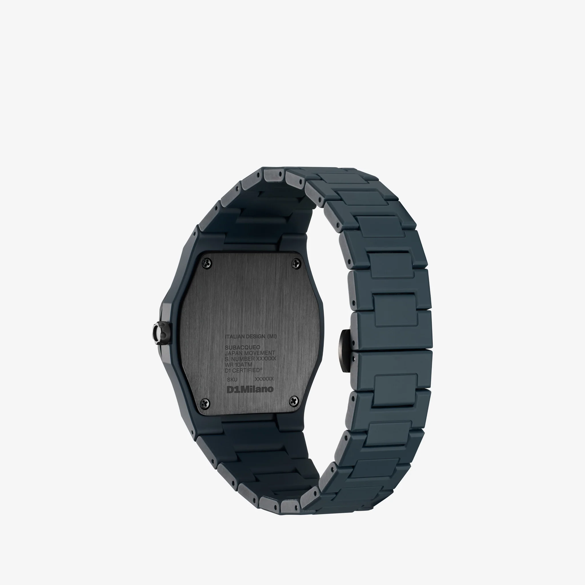 Polydiver 40.5mm Drift Diver - Image 4