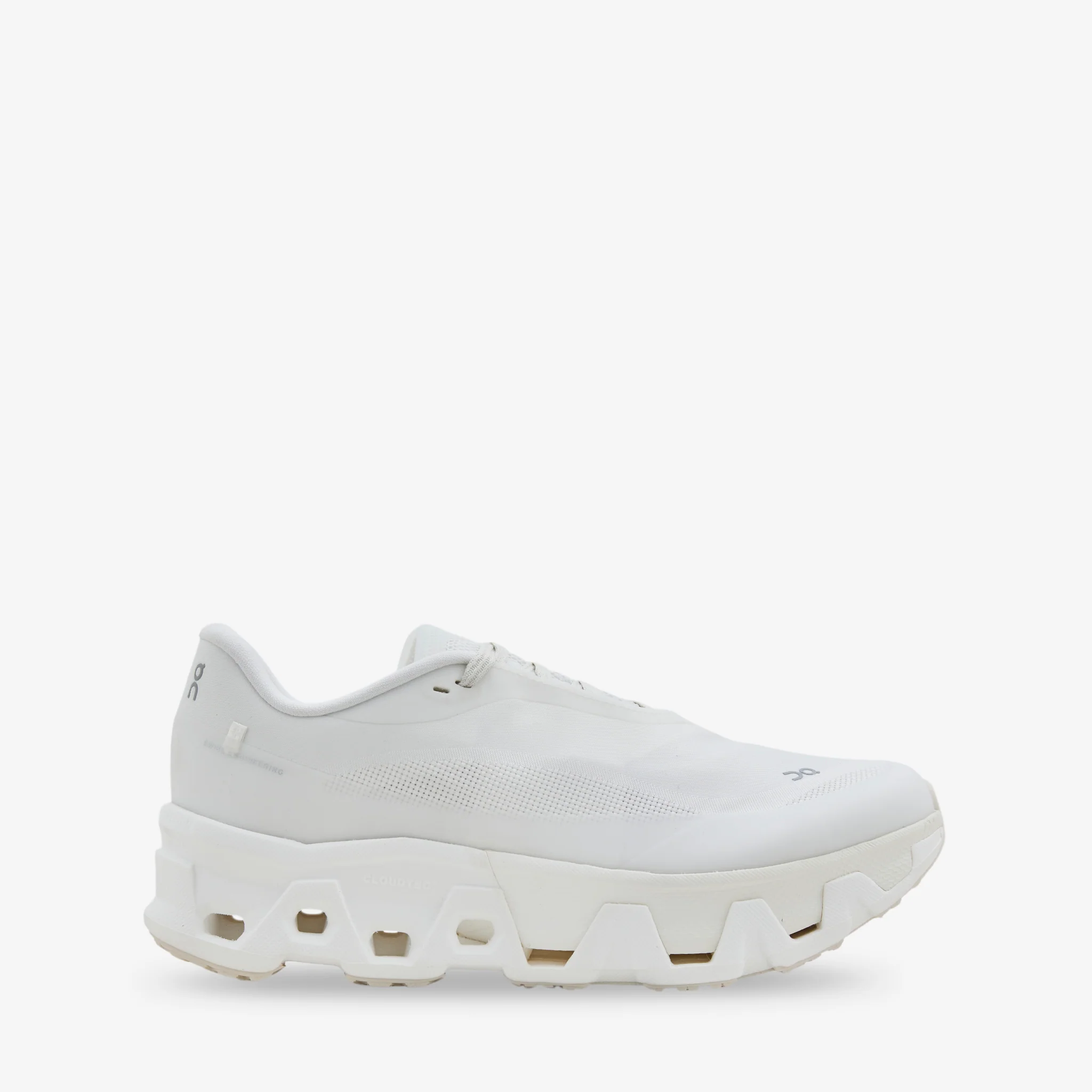Post Archive Faction (PAF) x Cloudmonster Hyper White | White - Image 2
