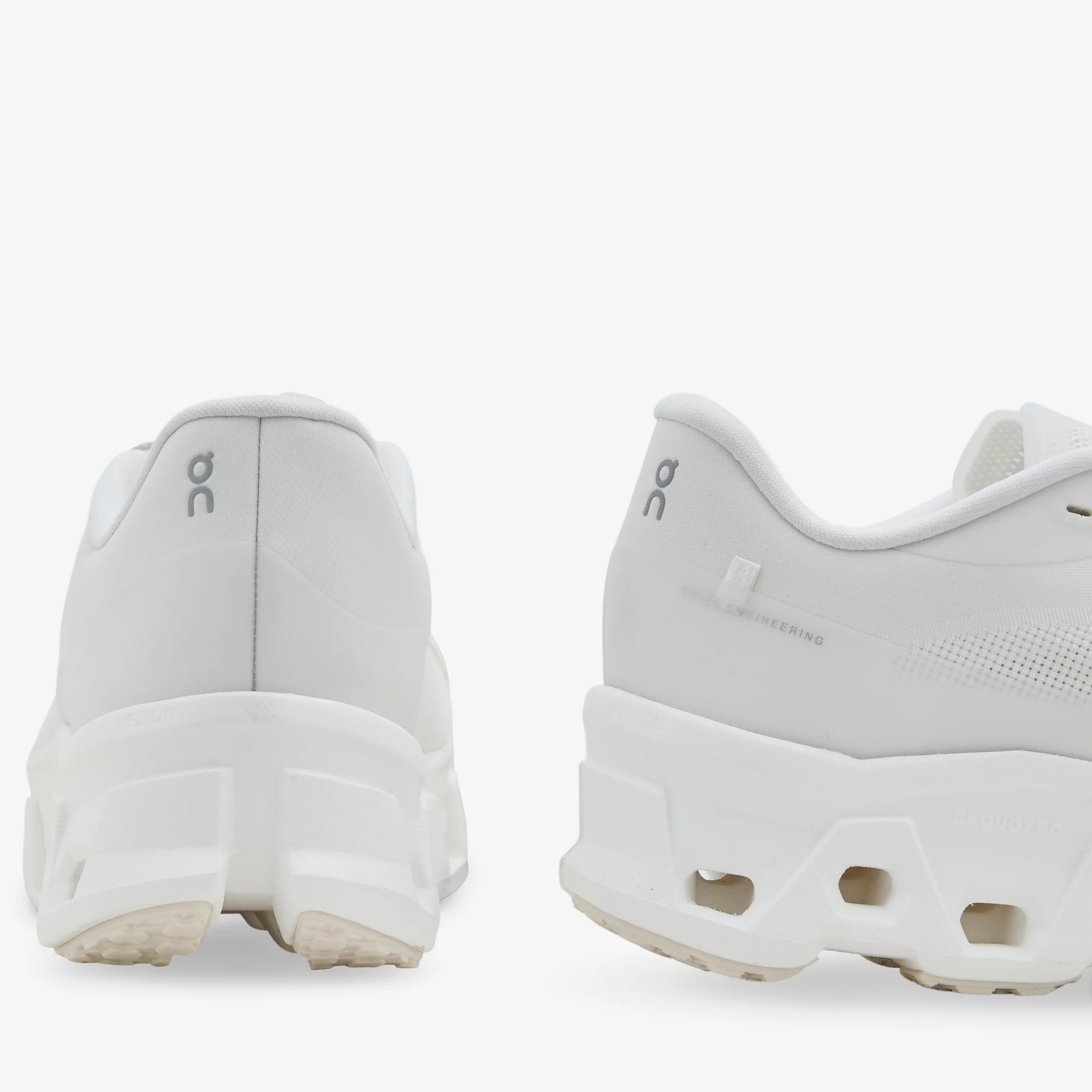 Post Archive Faction (PAF) x Cloudmonster Hyper White | White - Image 3