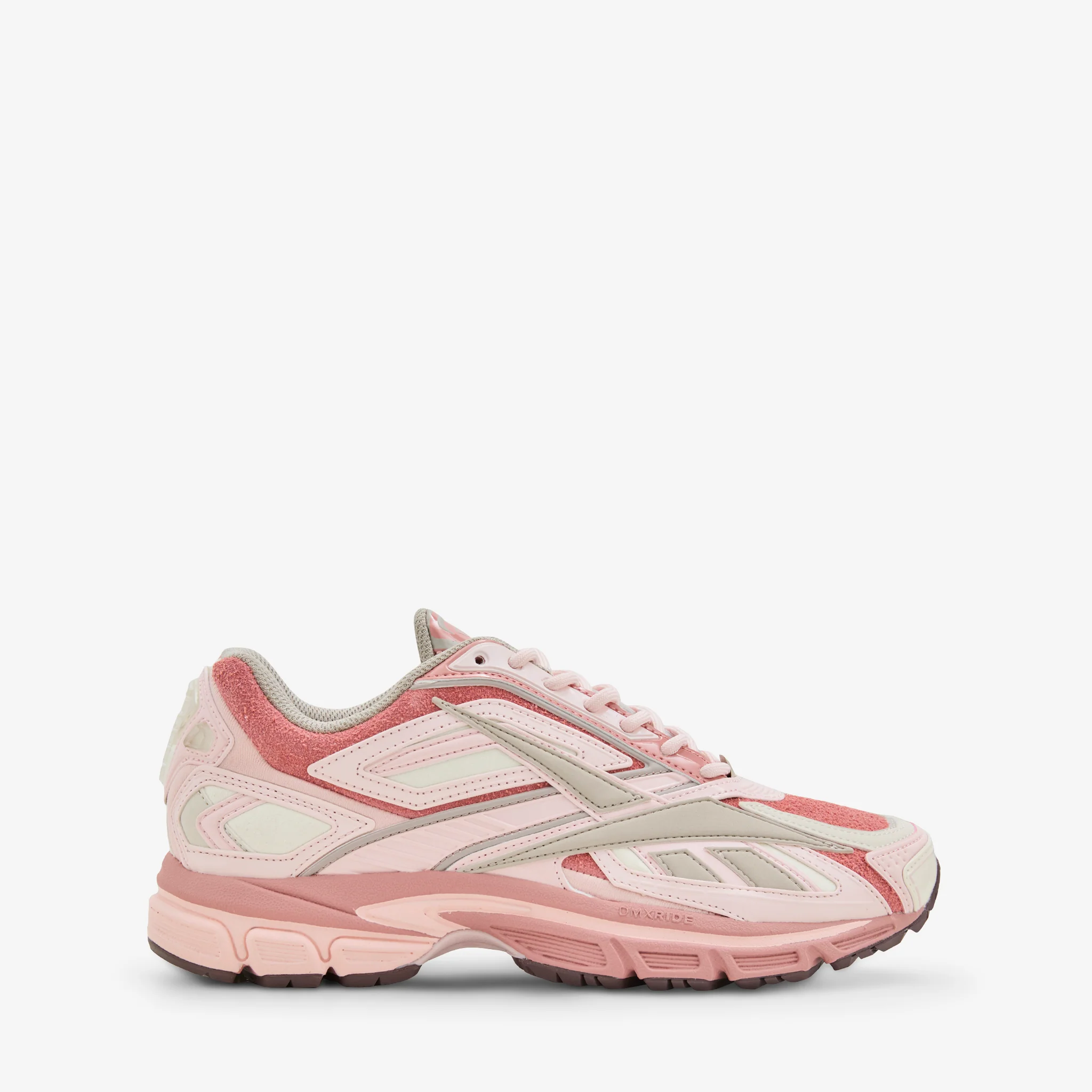 Premier Road Ultra Pure Pink | Gentle Pink | Chalk - Image 2