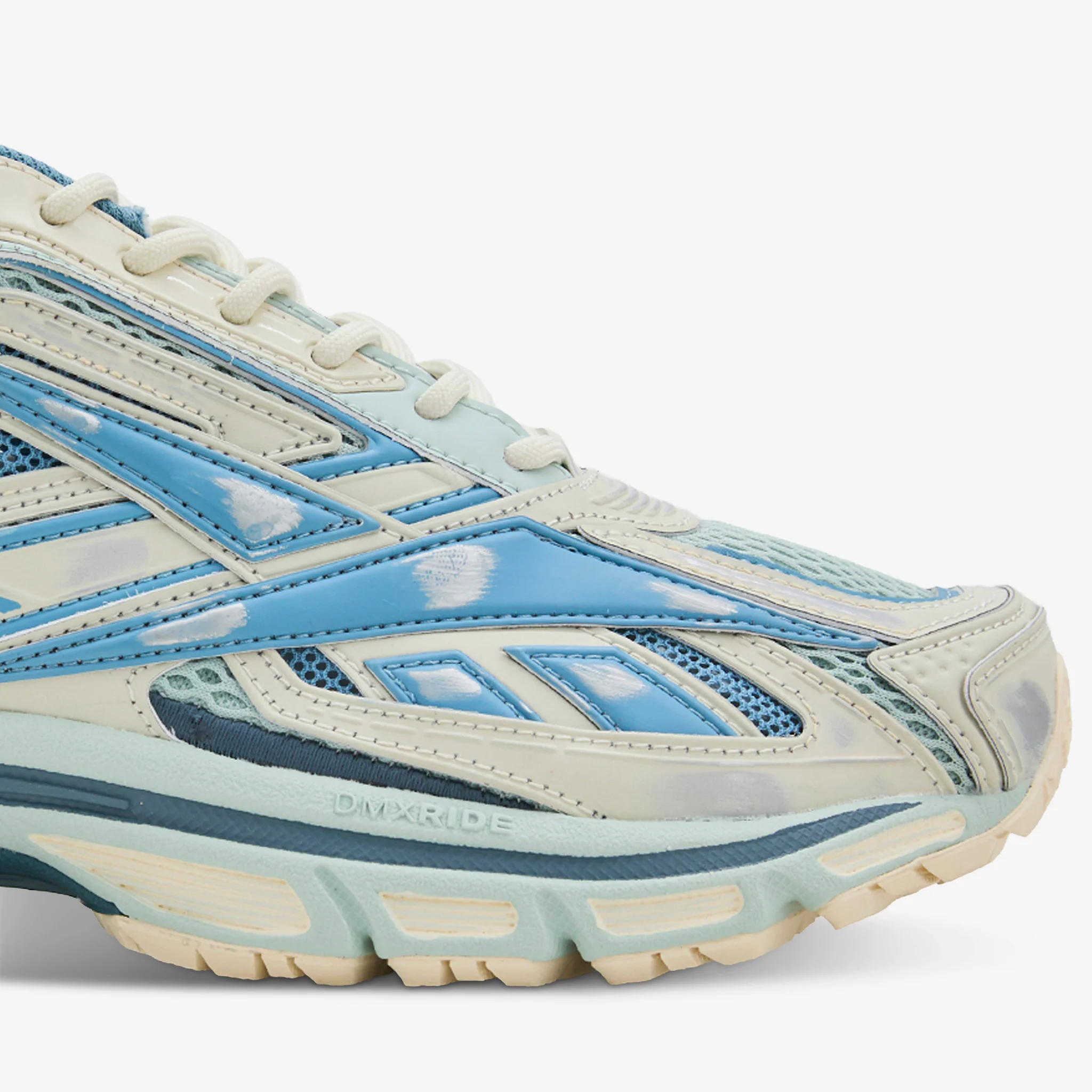 Premier Road Ultra Tranquil Teal | Warped Blue | Pure Pink - Image 4