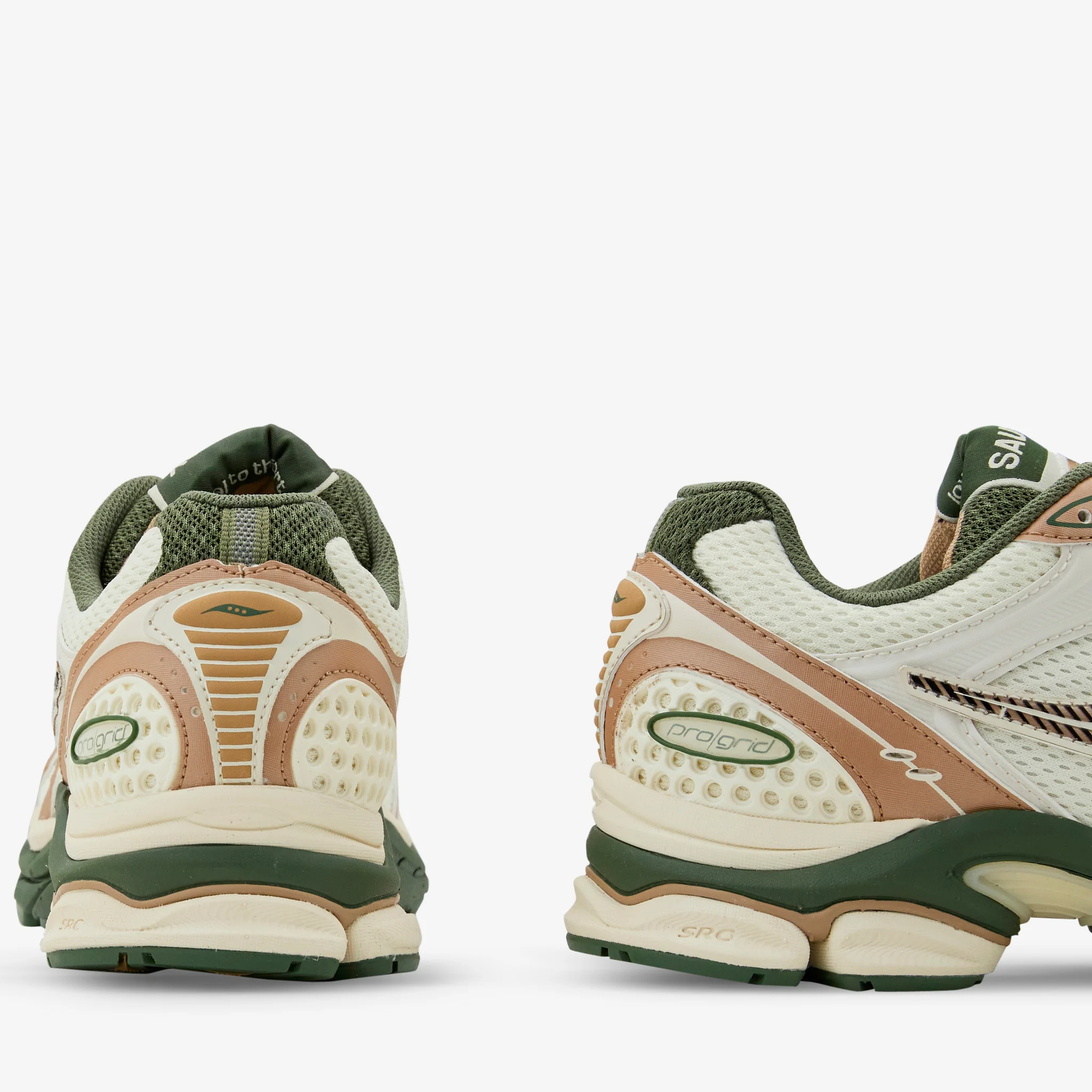 Progrid Triumph 4 Cream | Doe - Image 3