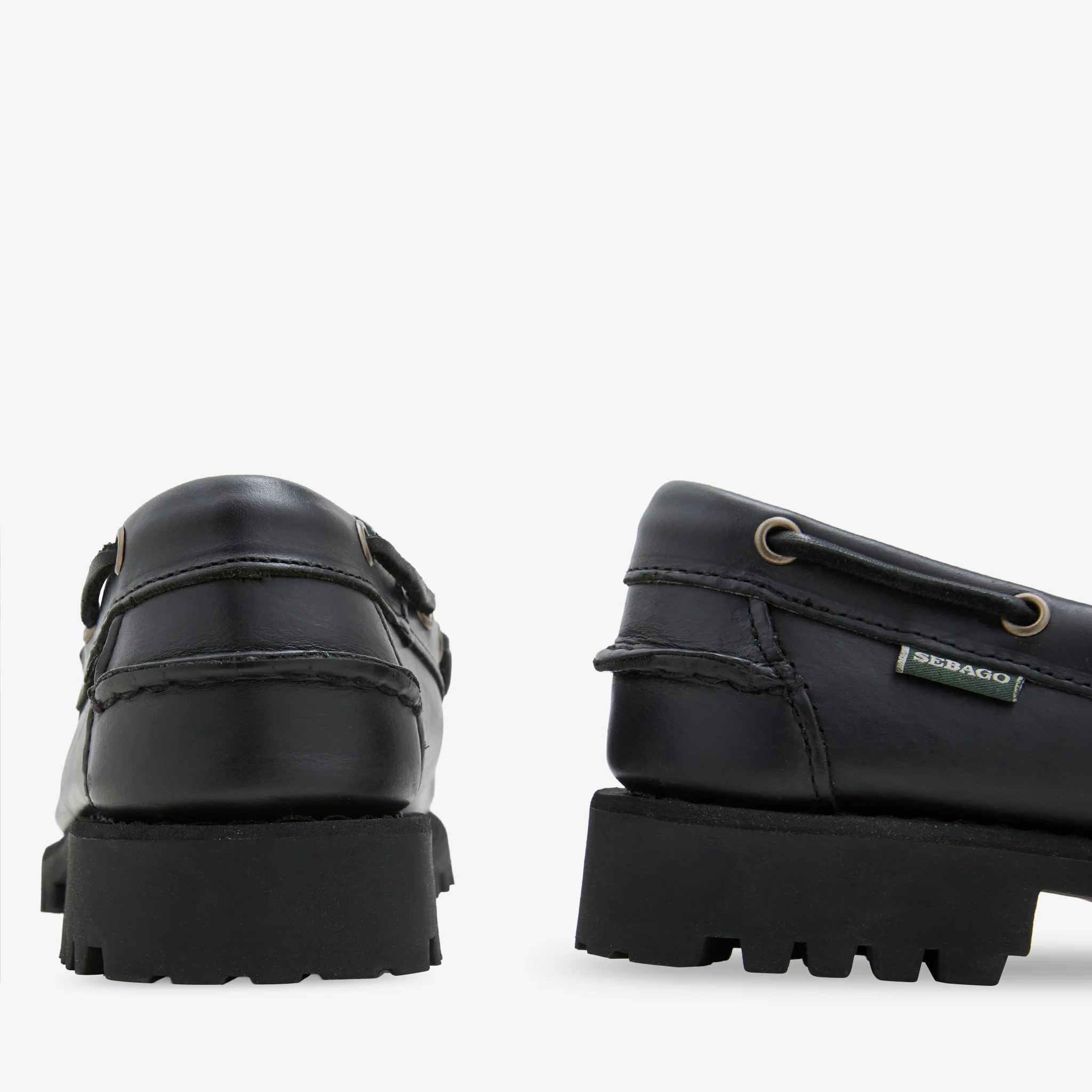 Ranger Waxy Total Black - Image 4