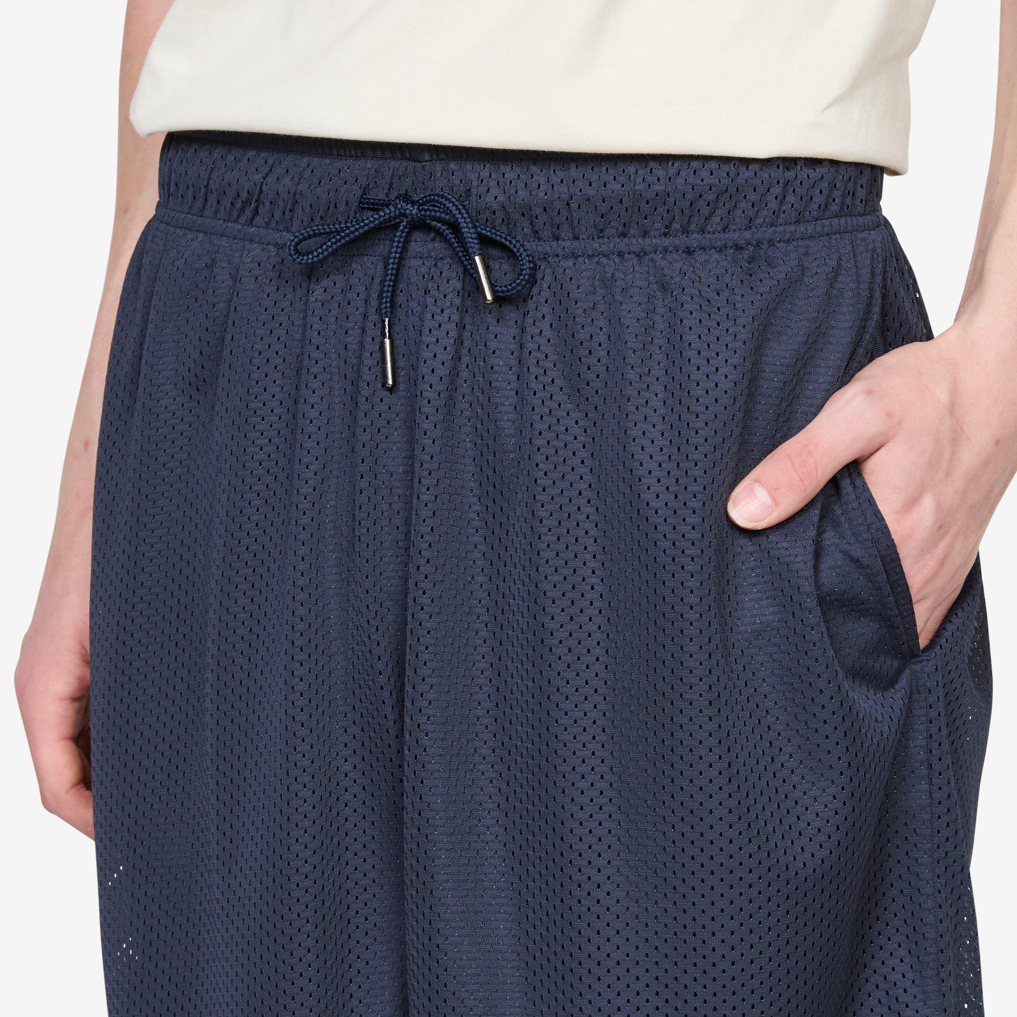 Ray Shorts Navy - Image 3
