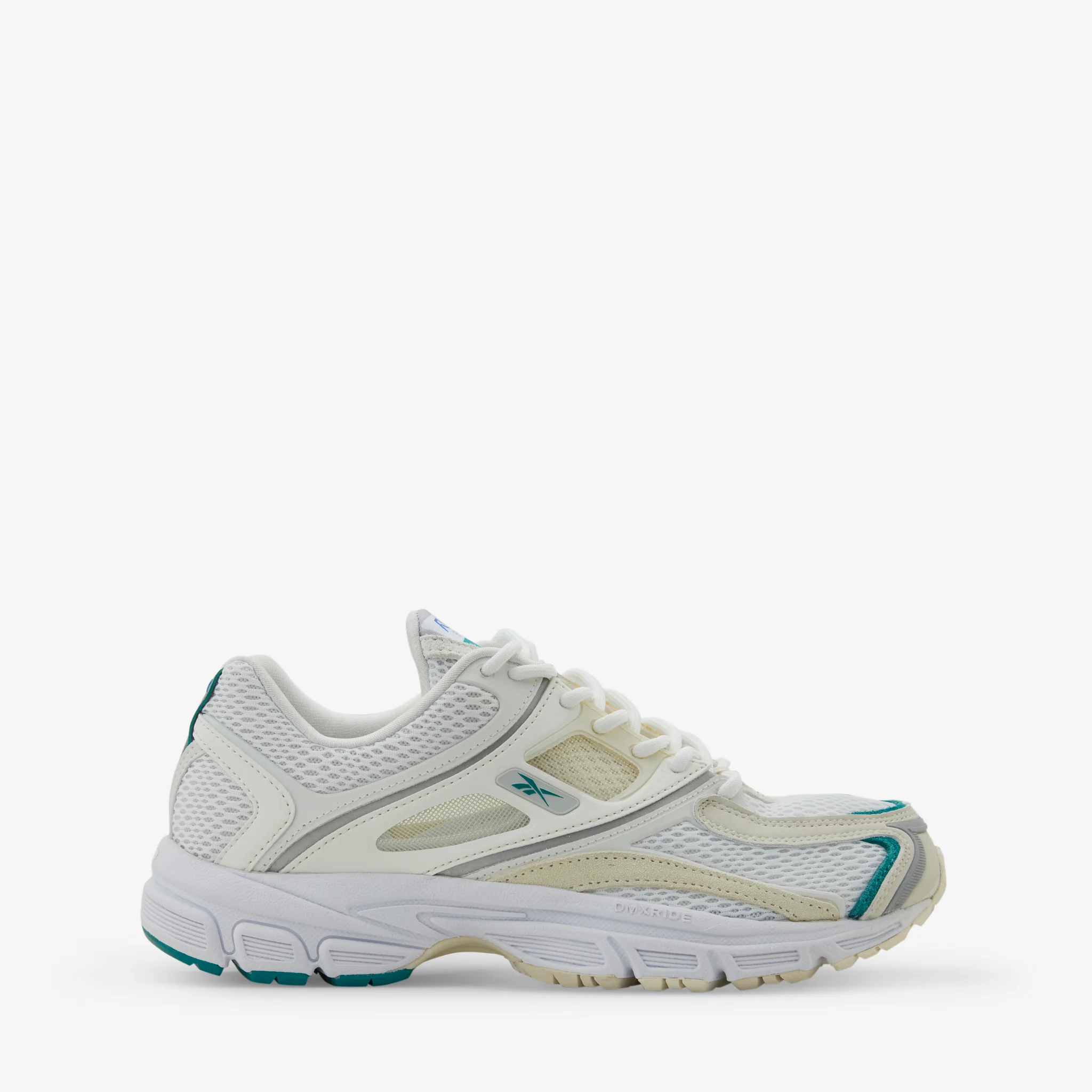 RBK Premier Trinity KFS Barely Grey | White | Chalk - Image 2