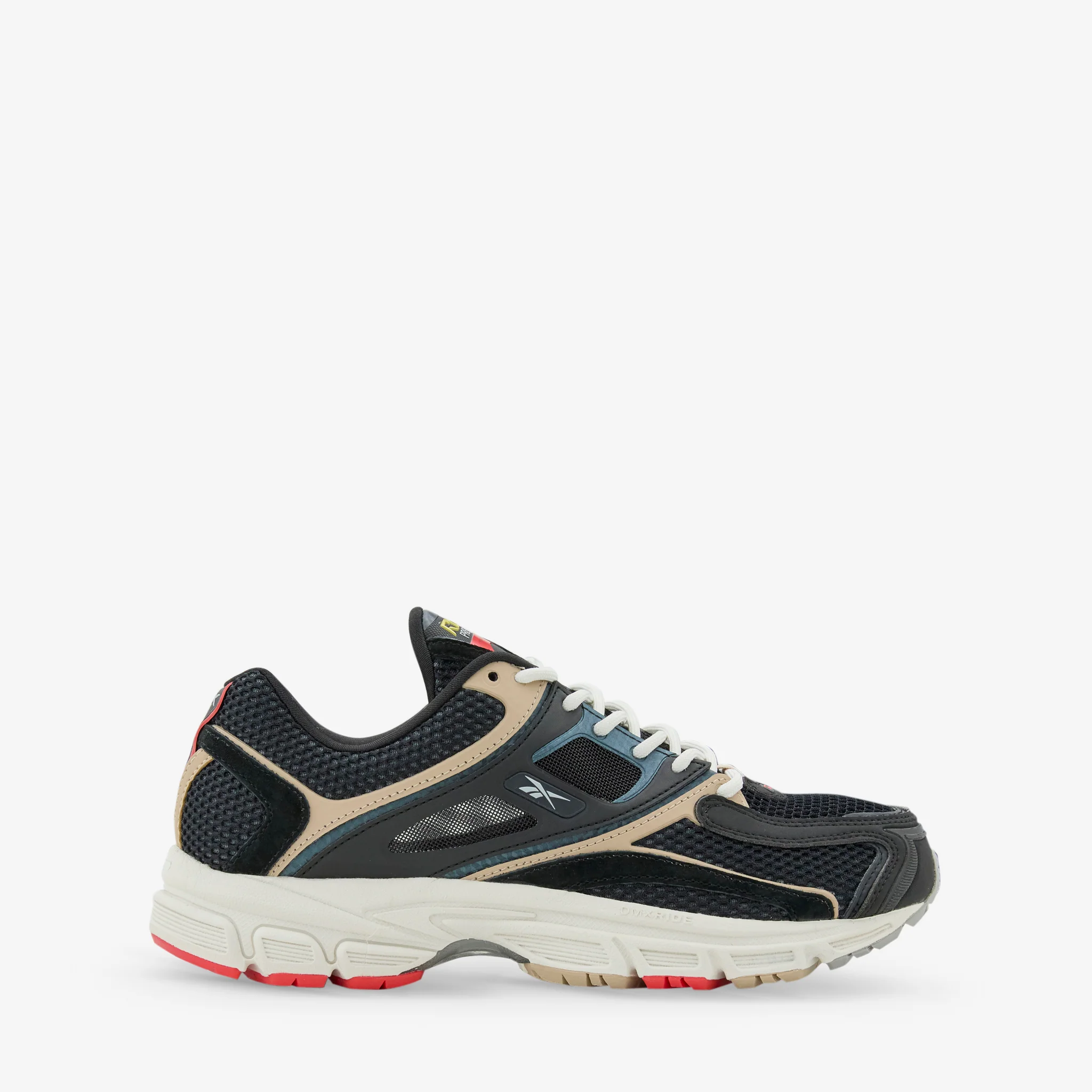 RBK Premier Trinity KFS Black | Chalk | Dynamic Red - Image 2