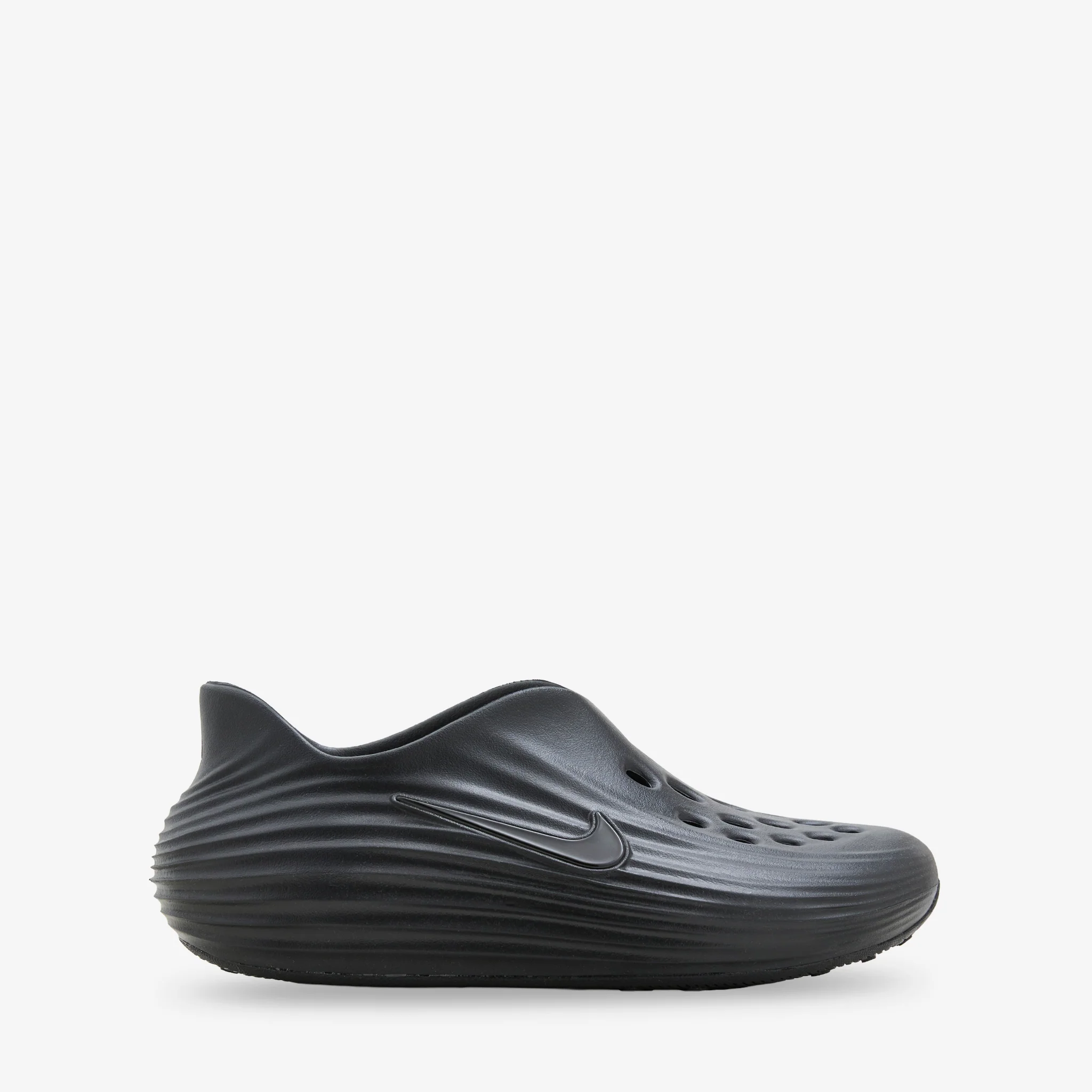 ReactX Rejuven8 Black | Black | Black - Image 2