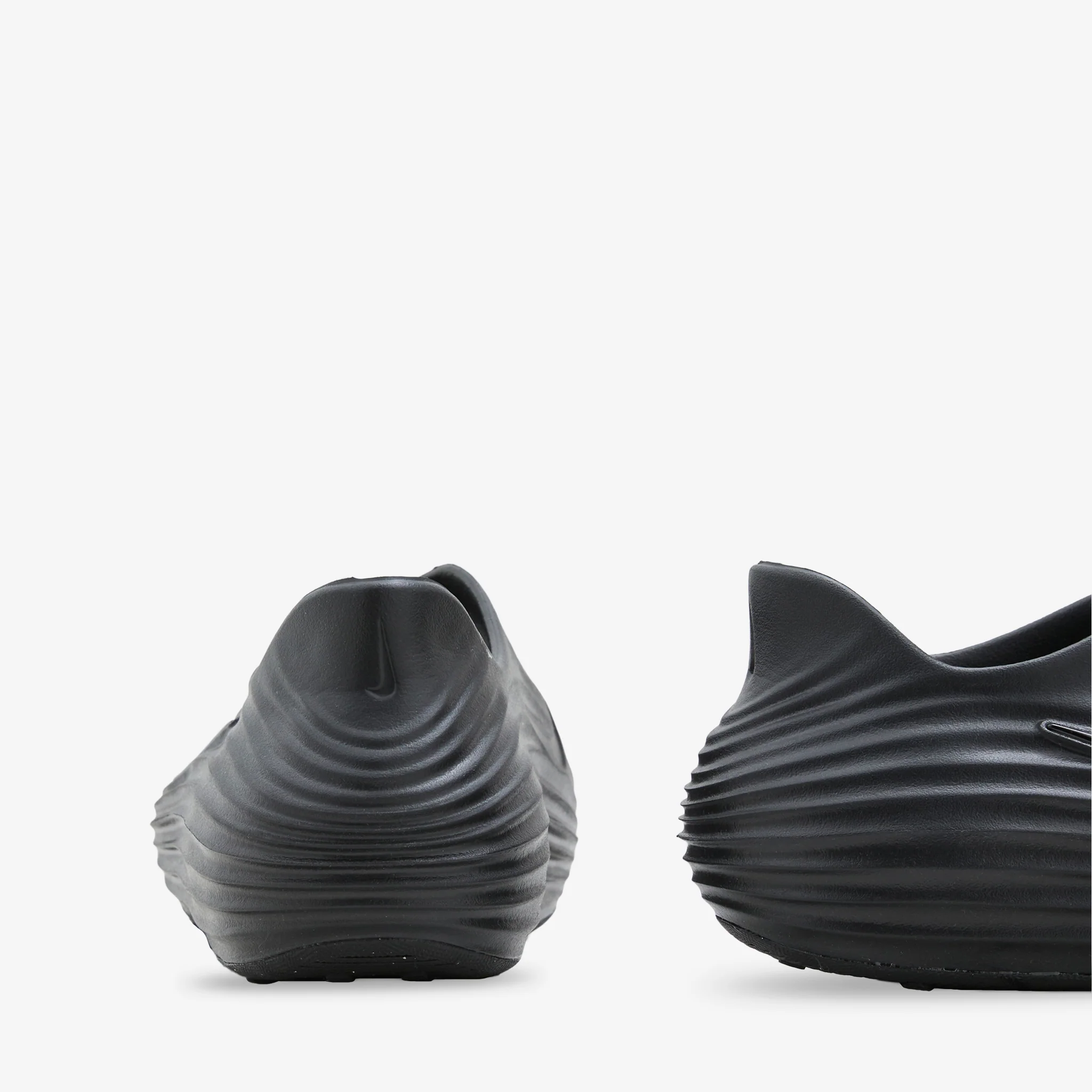 ReactX Rejuven8 Black | Black | Black - Image 3