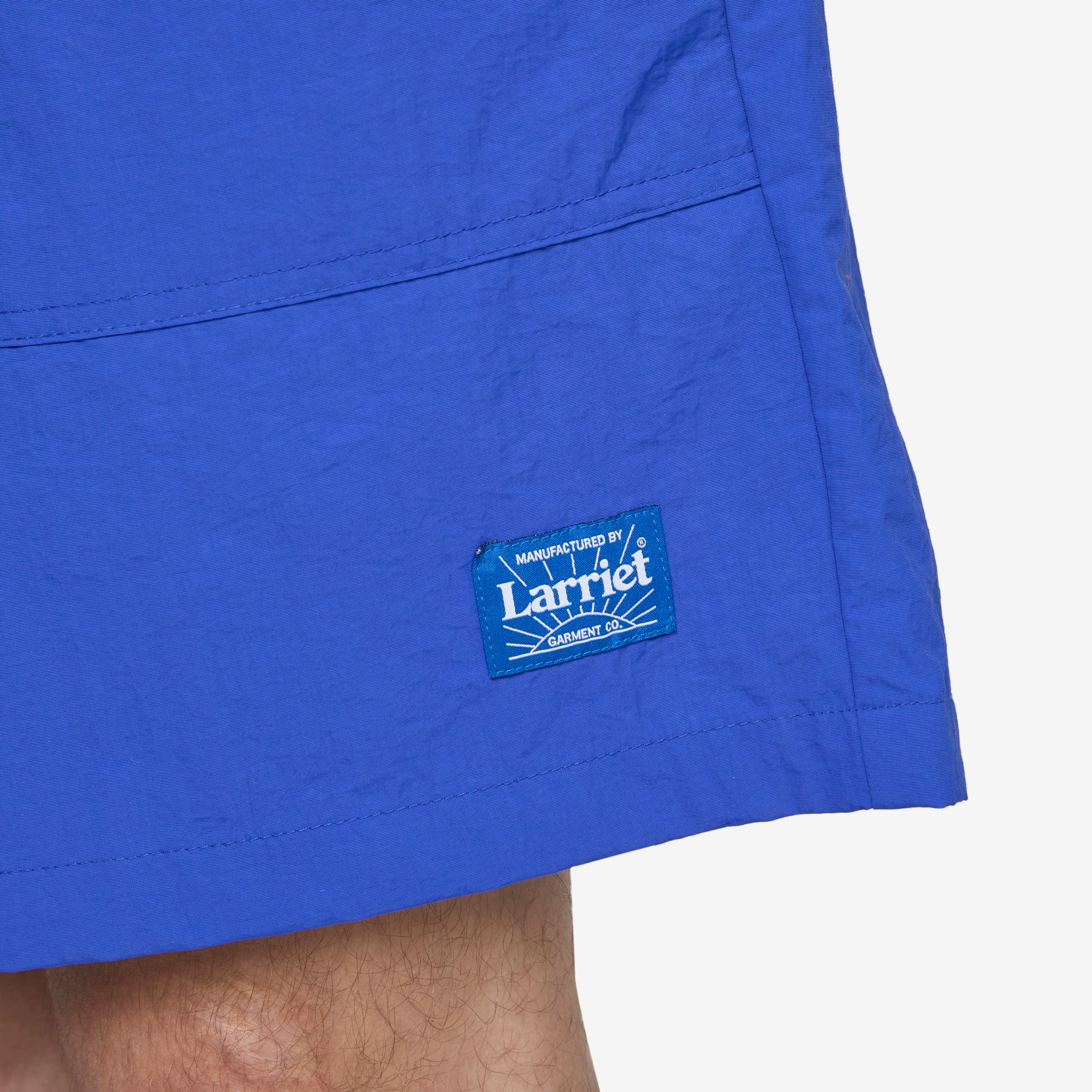Rec Short Cobalt - Image 3