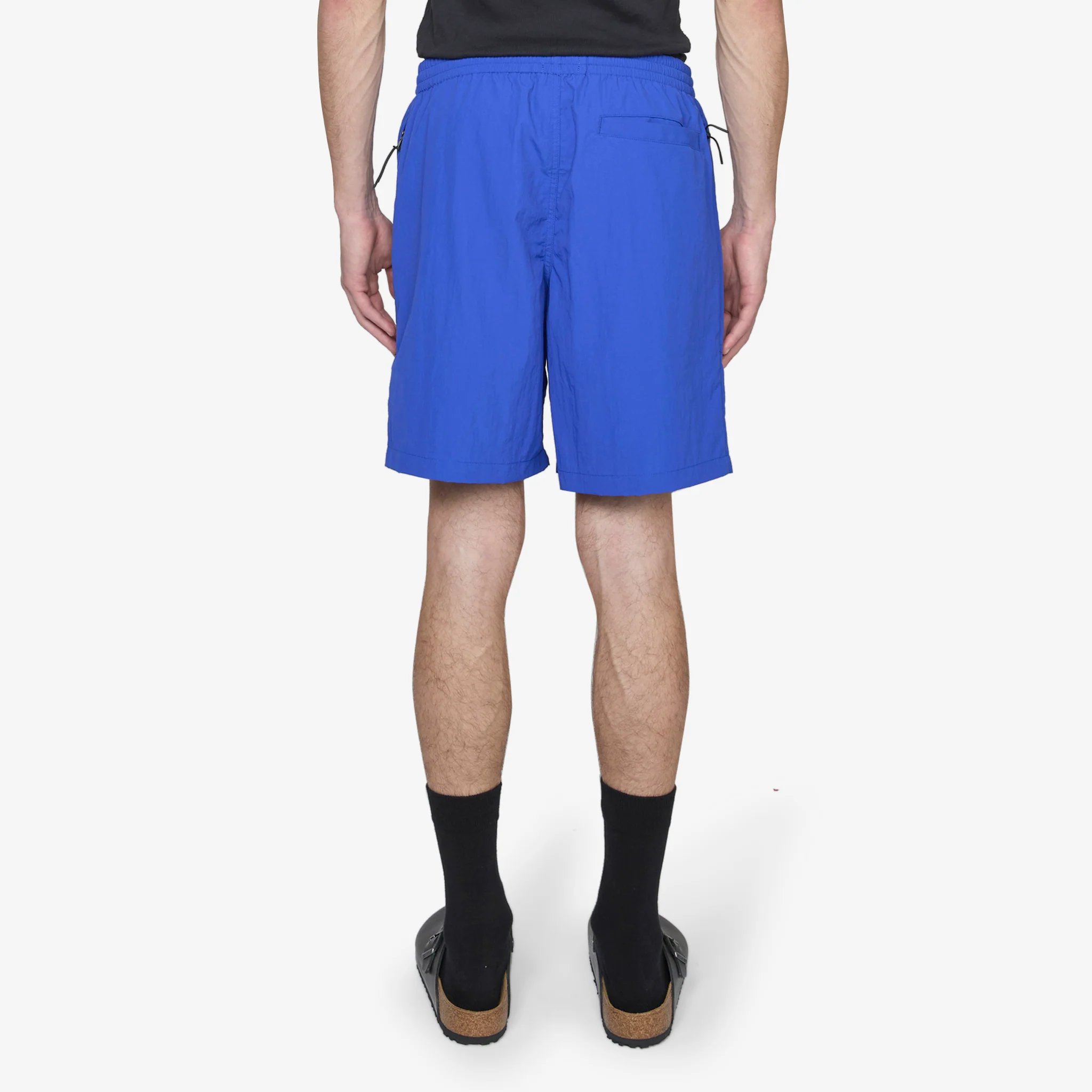 Rec Short Cobalt - Image 4