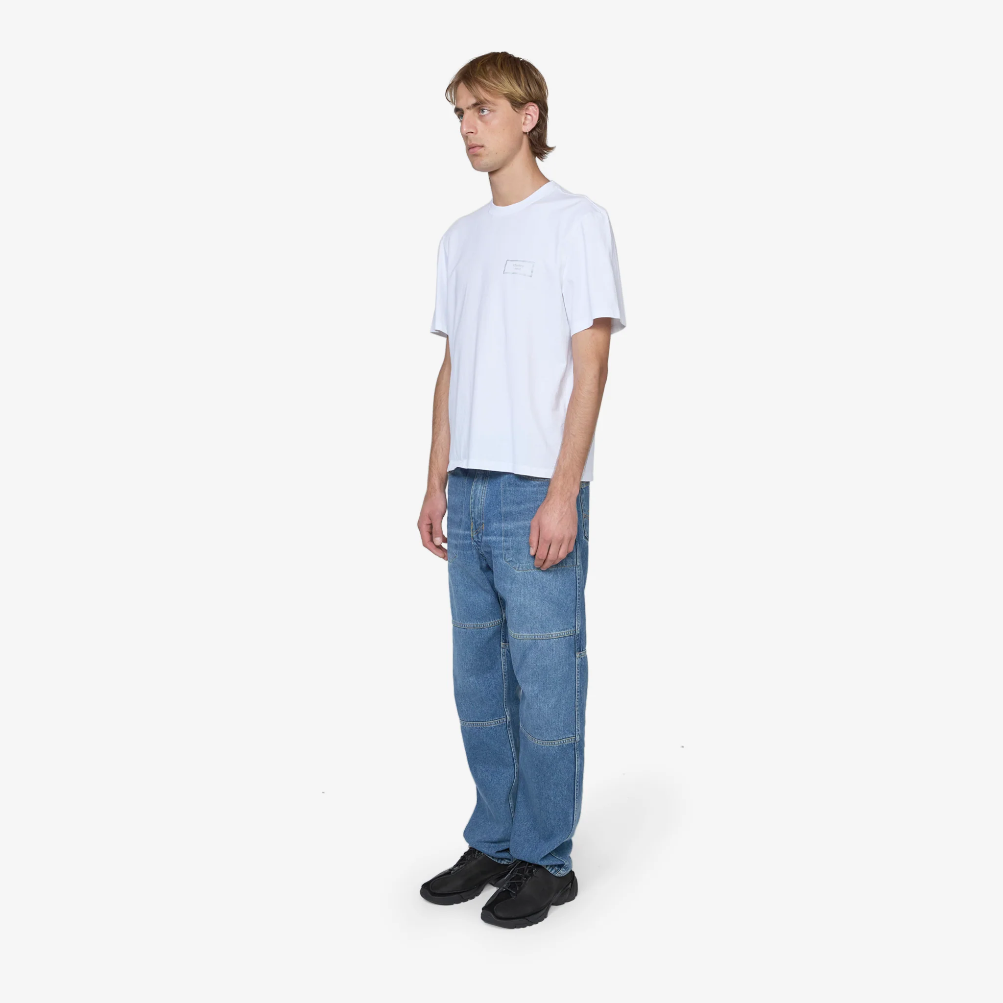 Reversible Camo Jean Blue Camo - Image 8