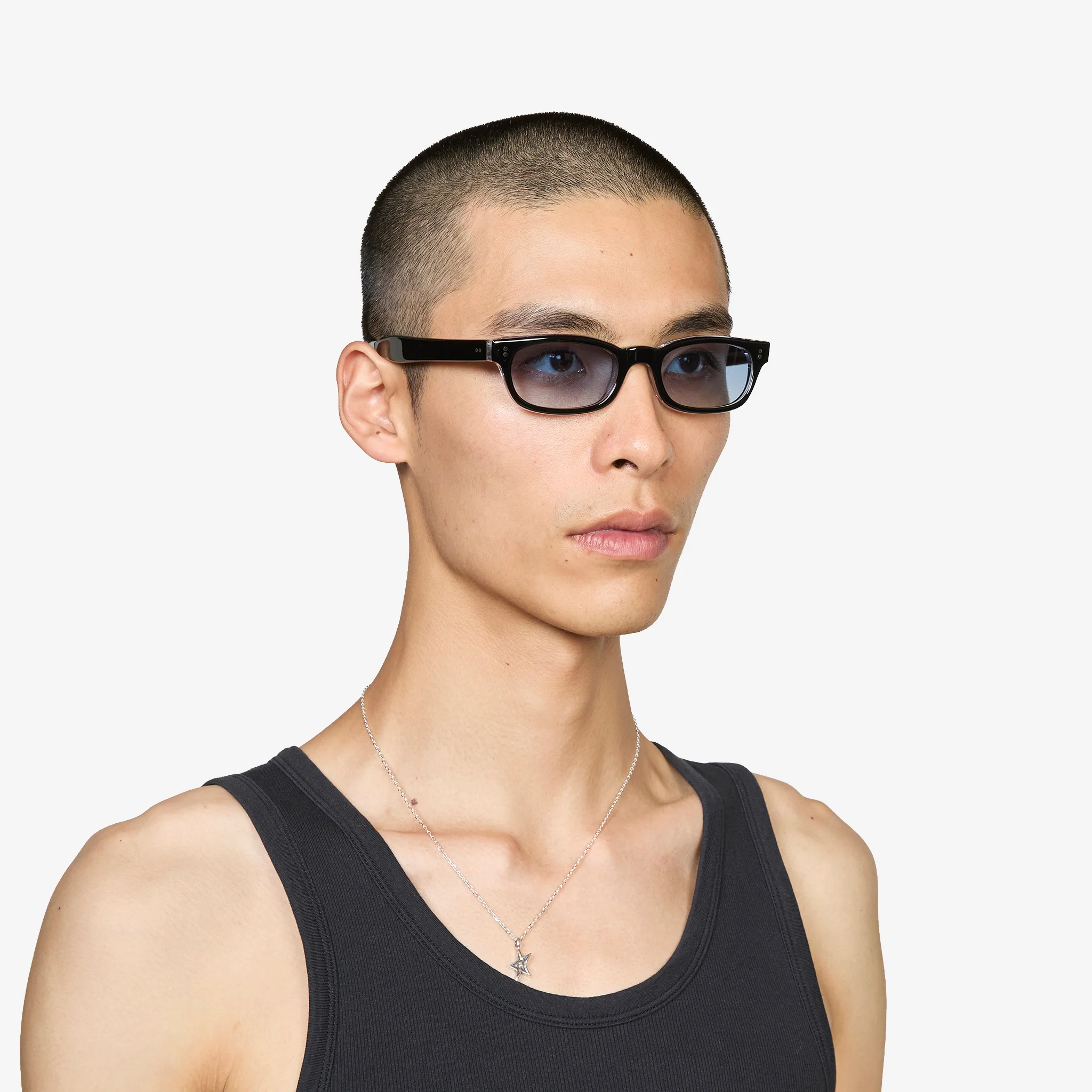 Rider Sunglasses Ashed Quartz - Image 4