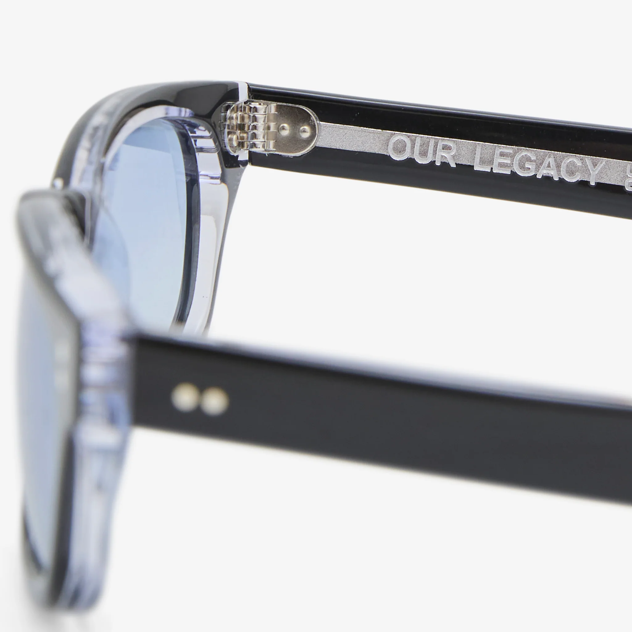 Rider Sunglasses Ashed Quartz - Image 5