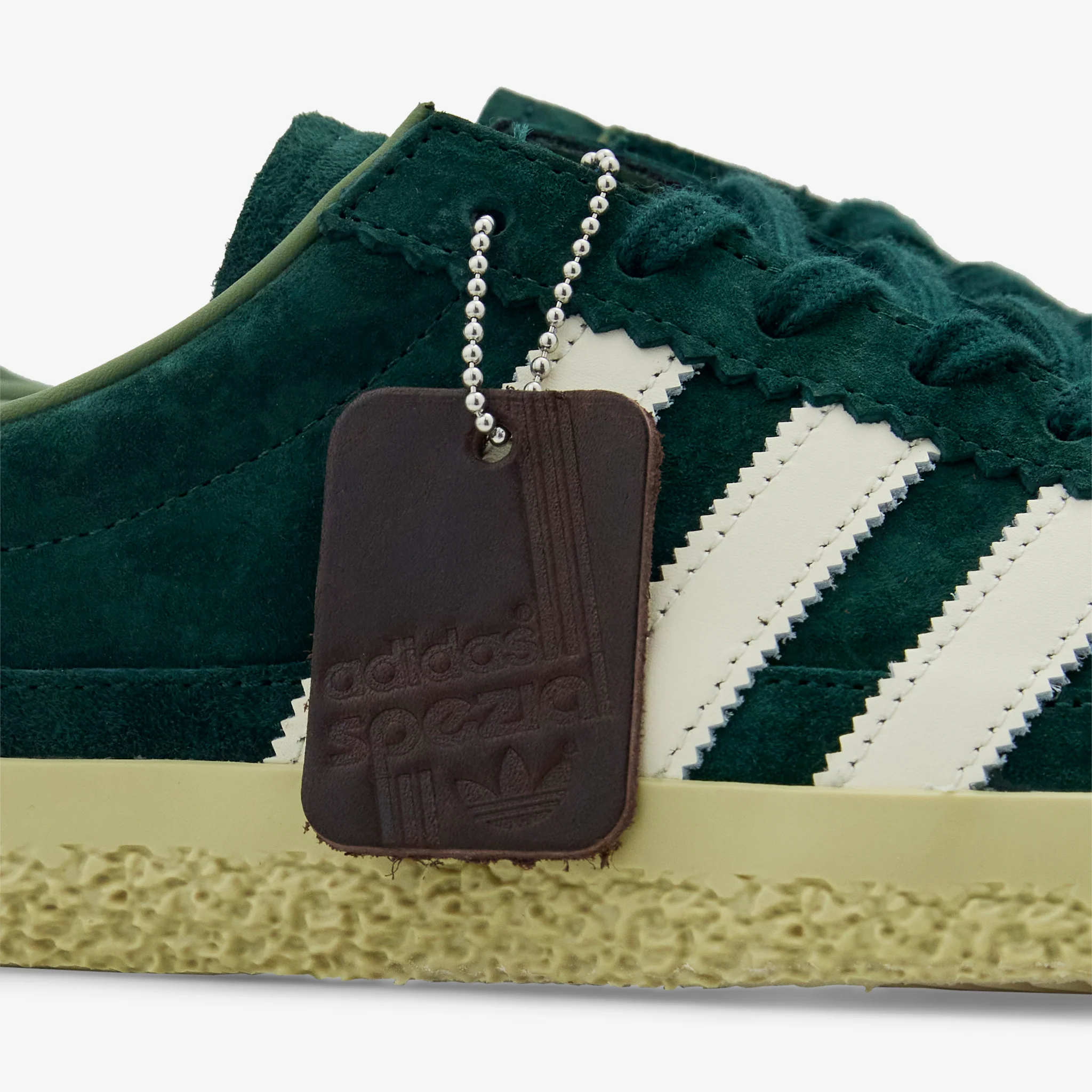 Roelee SPZL Wild Pine | Halo Gold | Cream White - Image 5