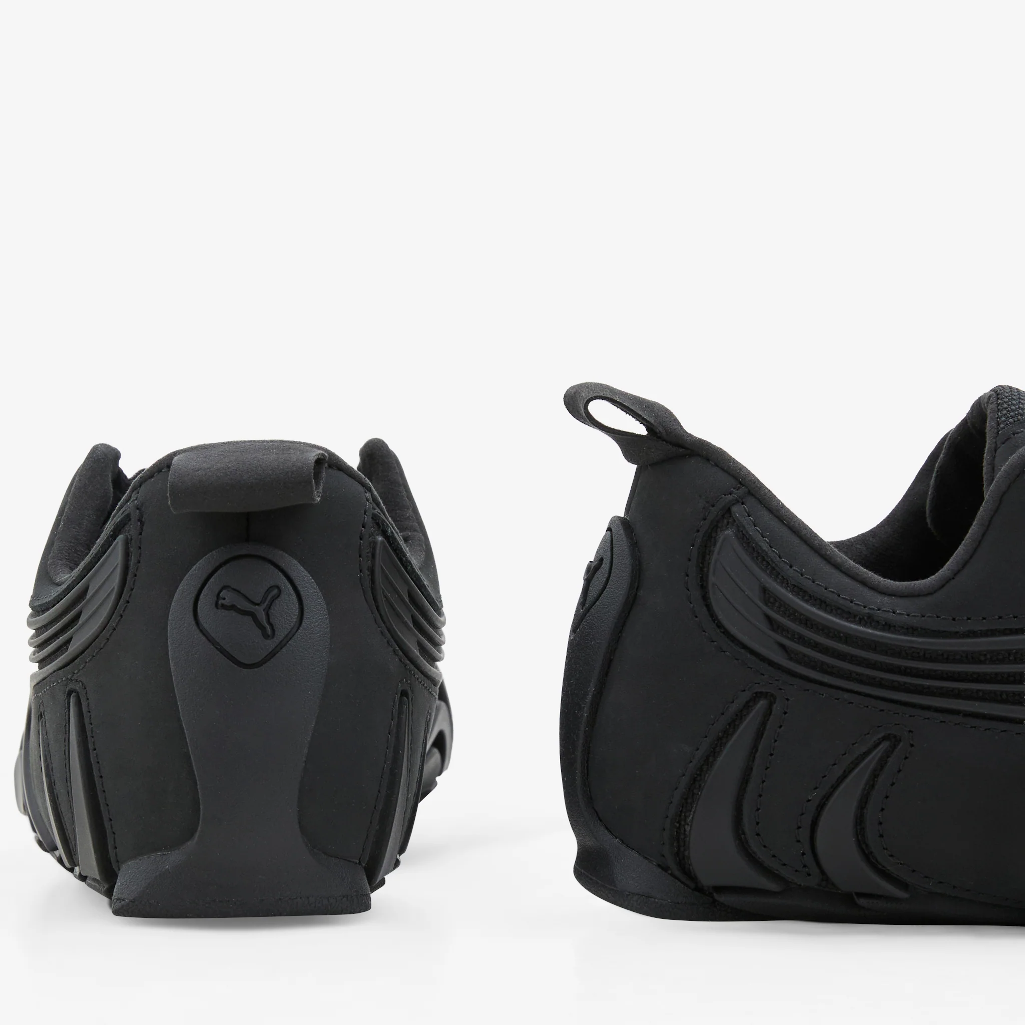 San San Gear x Talon PUMA Black - Image 3