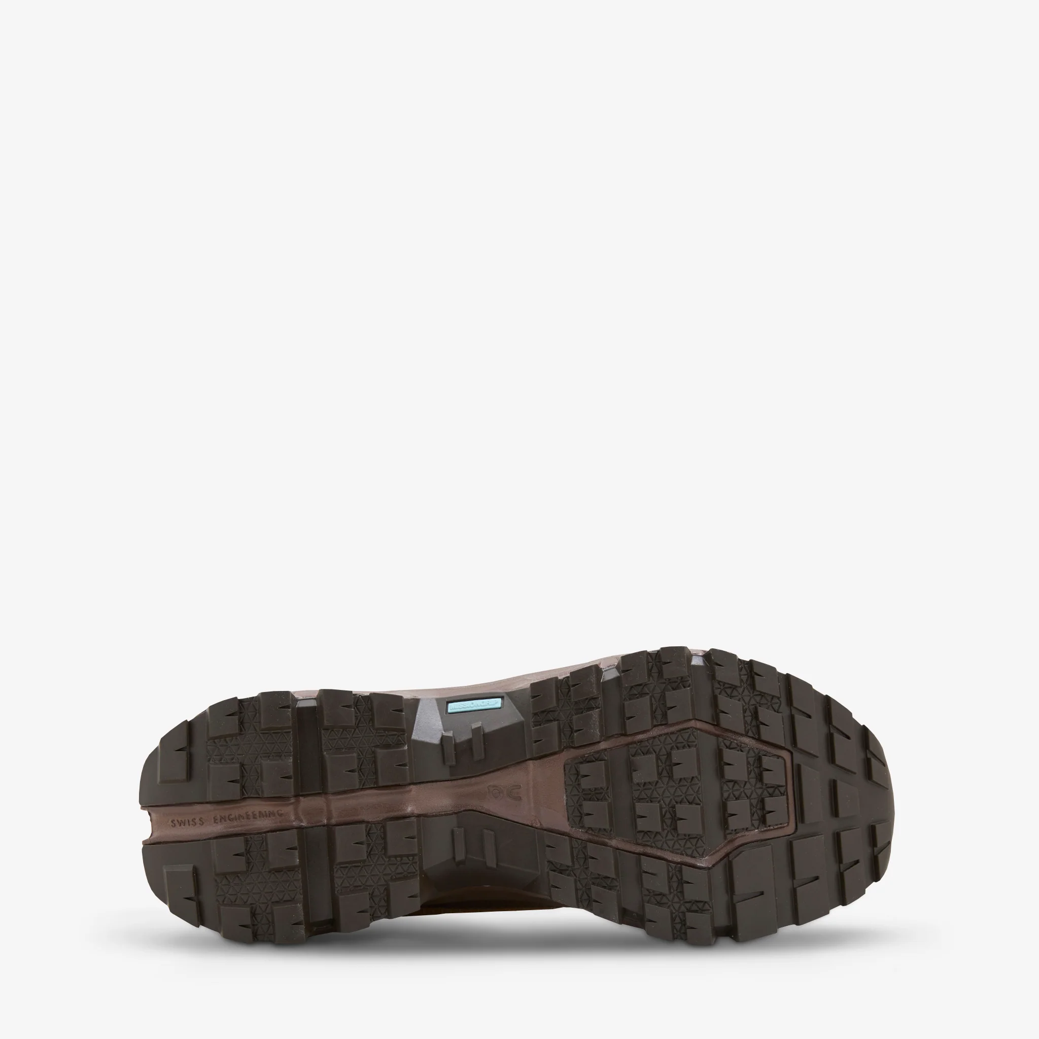 Sky High Farm x Cloudrock Low Waterproof Sphinx | Chestnut - Image 8
