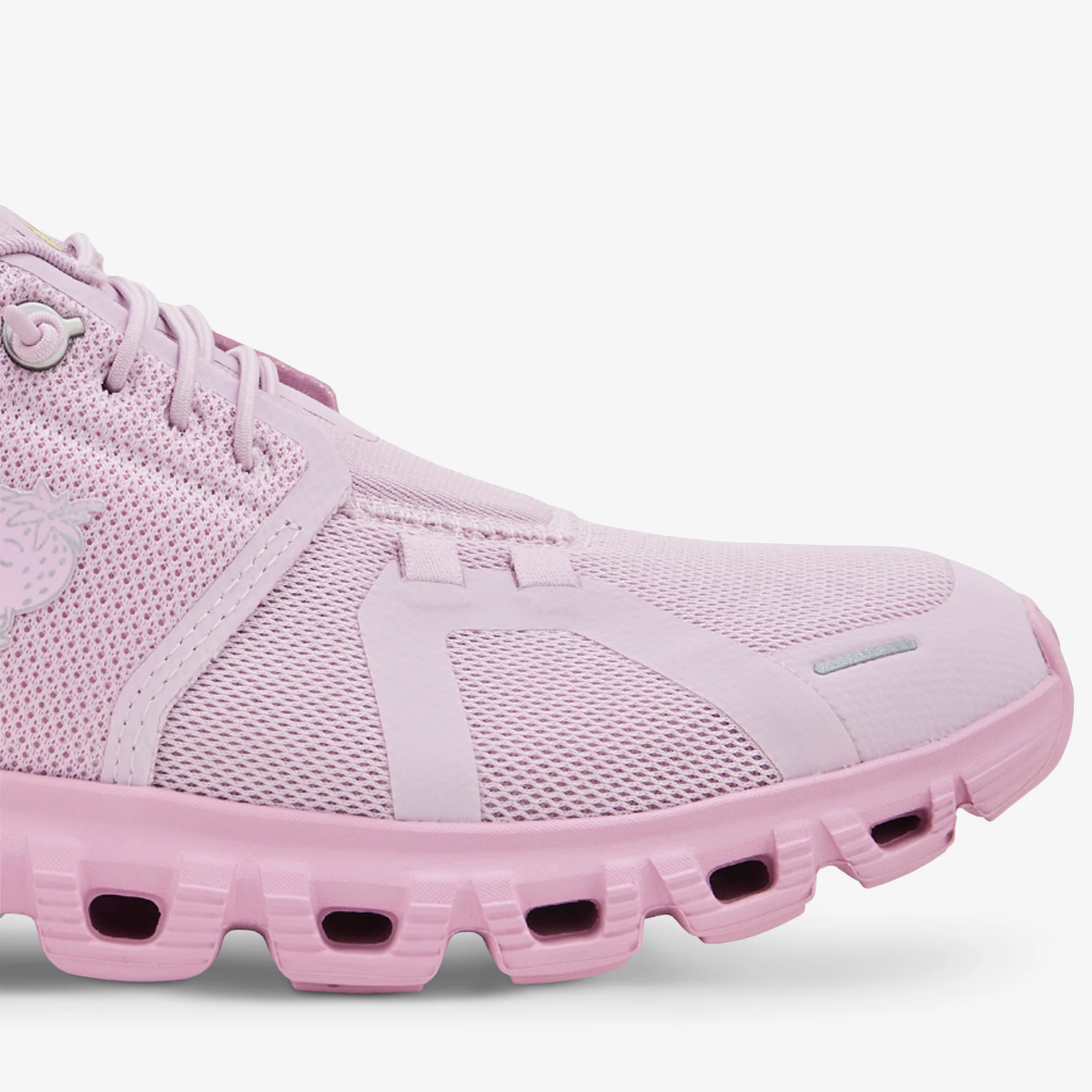 Sky High Farm x Women's Cloud 6 Aster | Begonia - Image 6