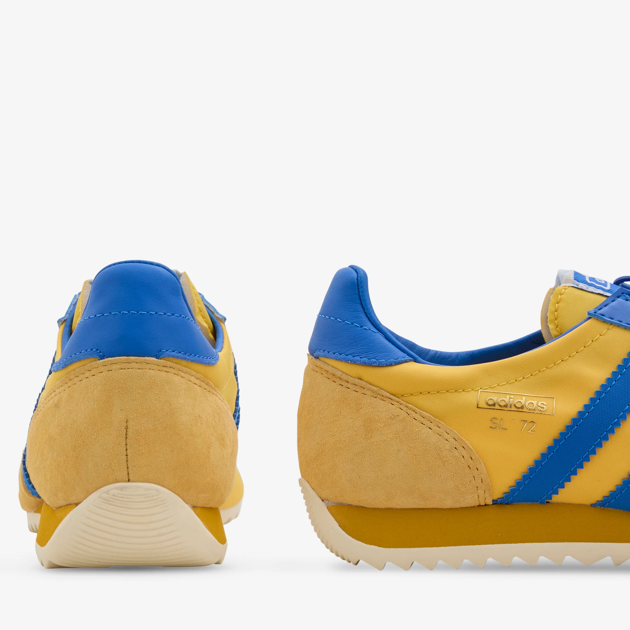 SL 72 PT Bold Gold | Bright Royal | Royal Blue - Image 3
