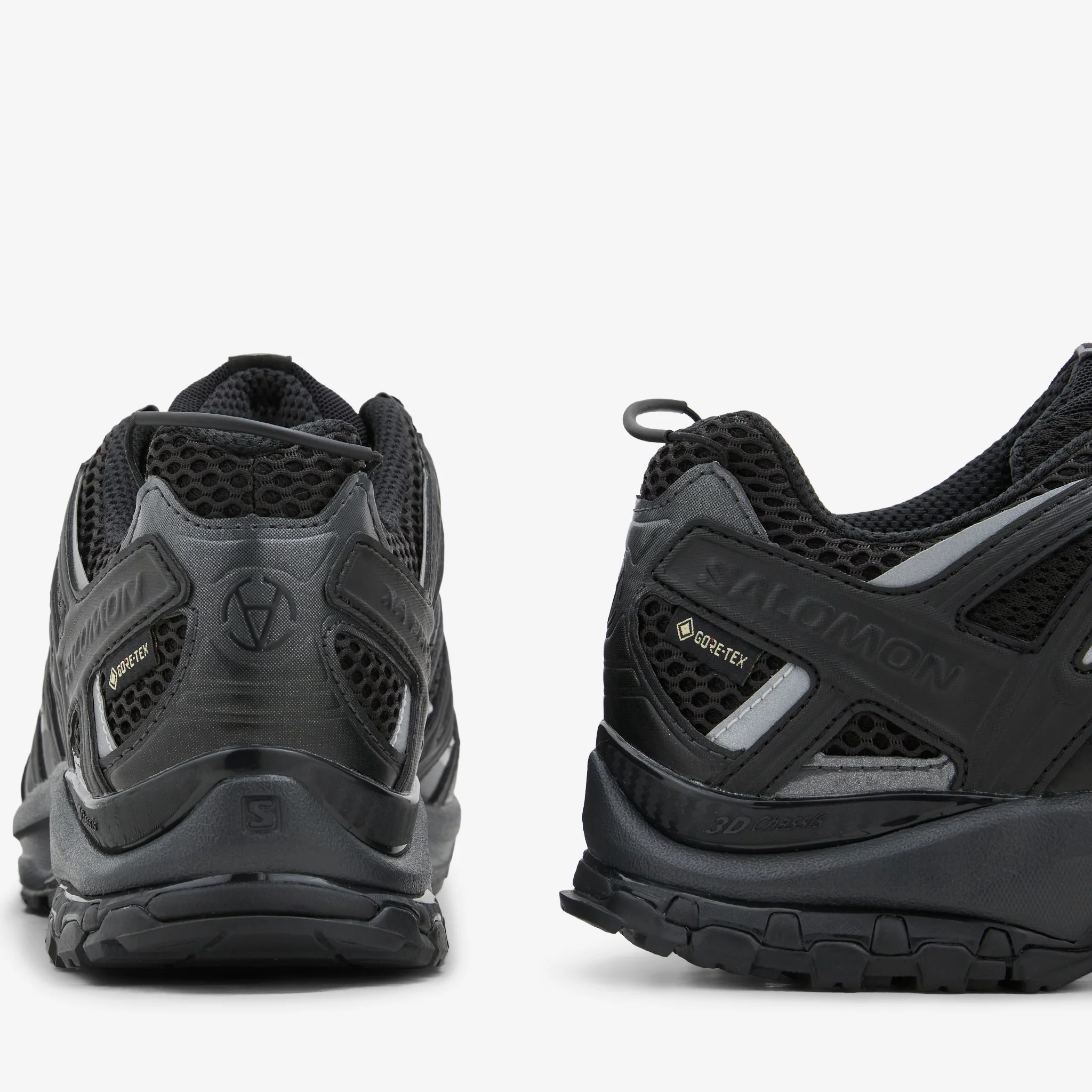 Slam Jam x XA Pro 3D GTX Black | Black - Image 3