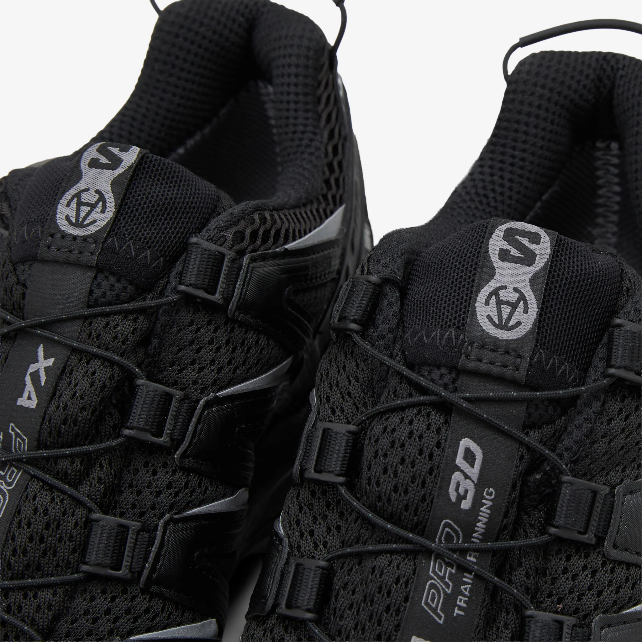 Slam Jam x XA Pro 3D GTX Black | Black - Image 5