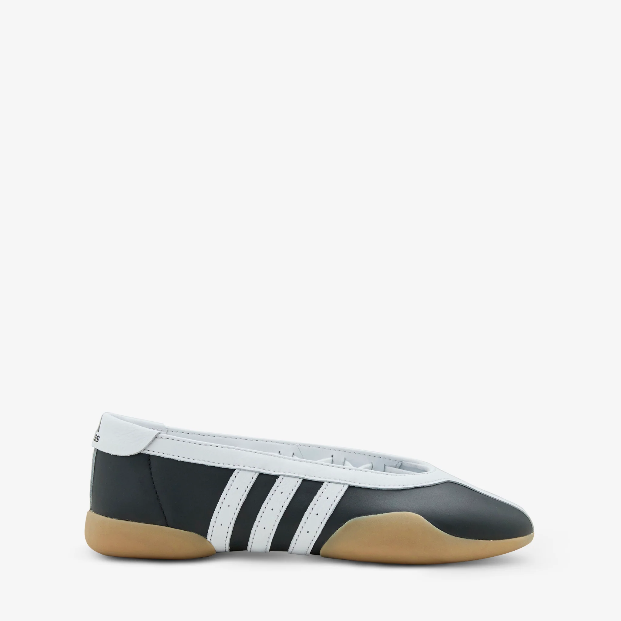 Women's Taekwondo Mei Ballet Core Black | Cloud White | Gum - Image 2