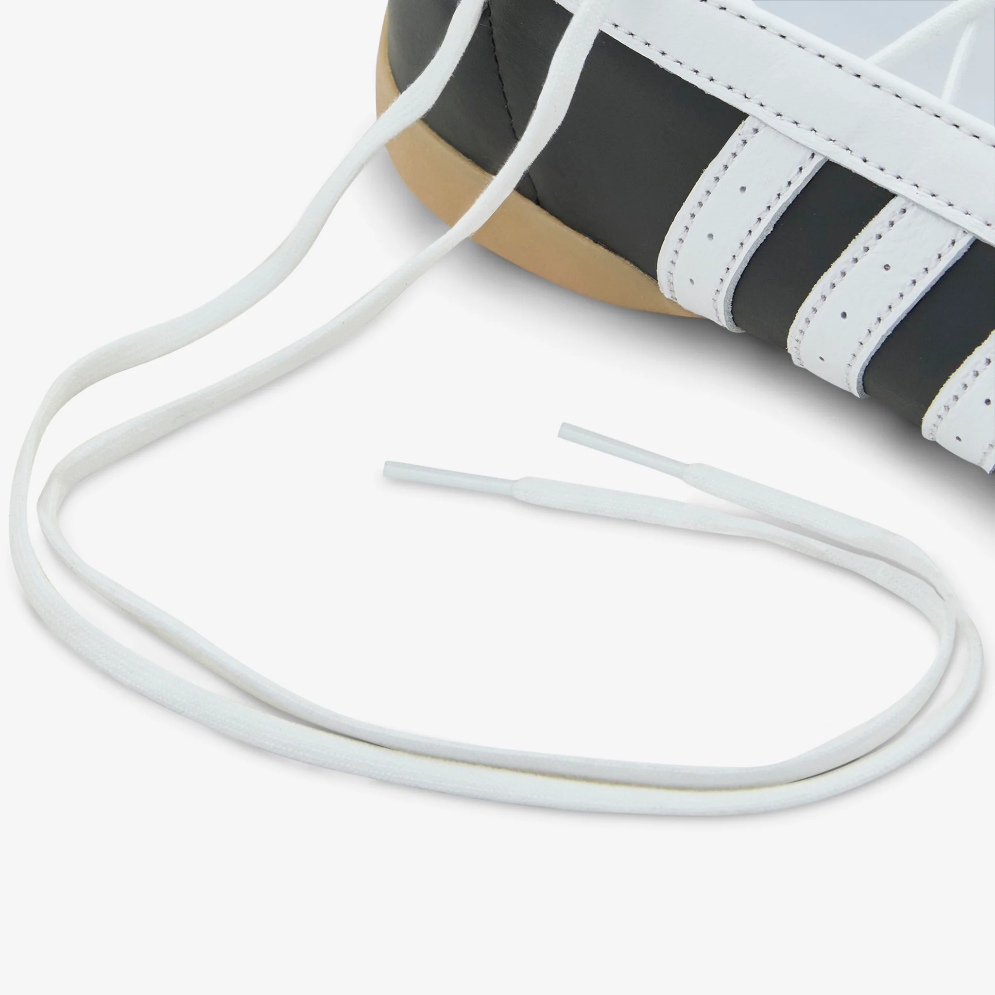 Women's Taekwondo Mei Ballet Core Black | Cloud White | Gum - Image 3