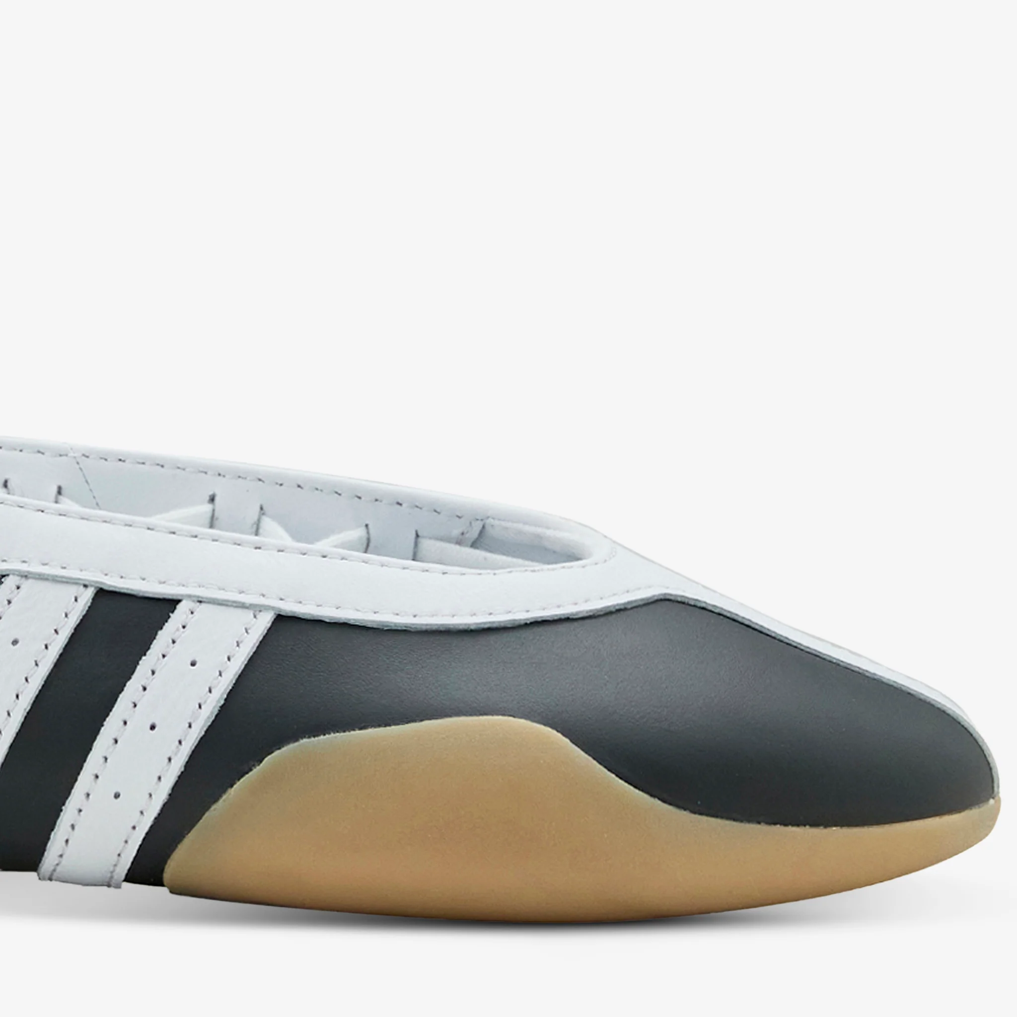 Women's Taekwondo Mei Ballet Core Black | Cloud White | Gum - Image 5