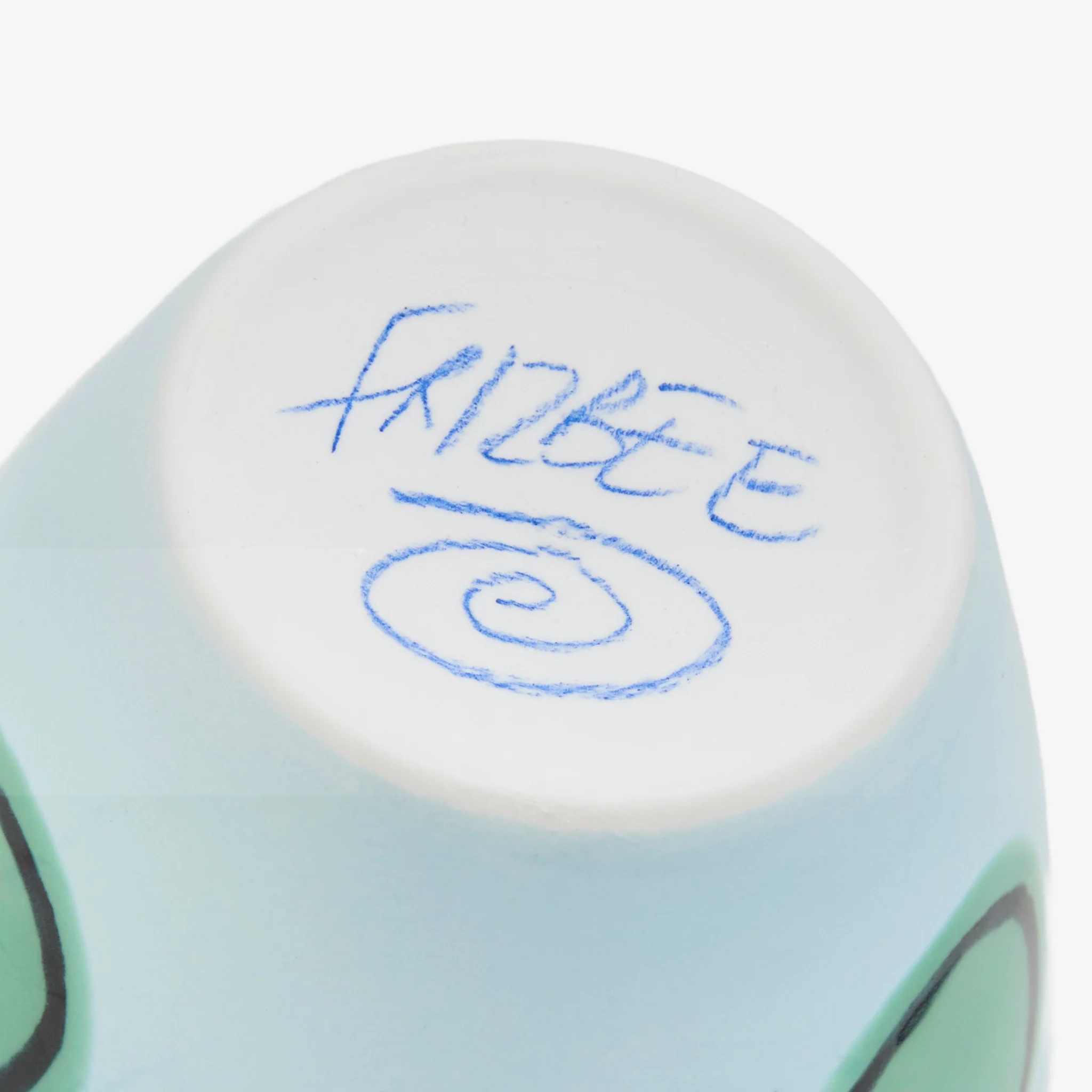 Super Cup (L) Blue Alien - Image 3