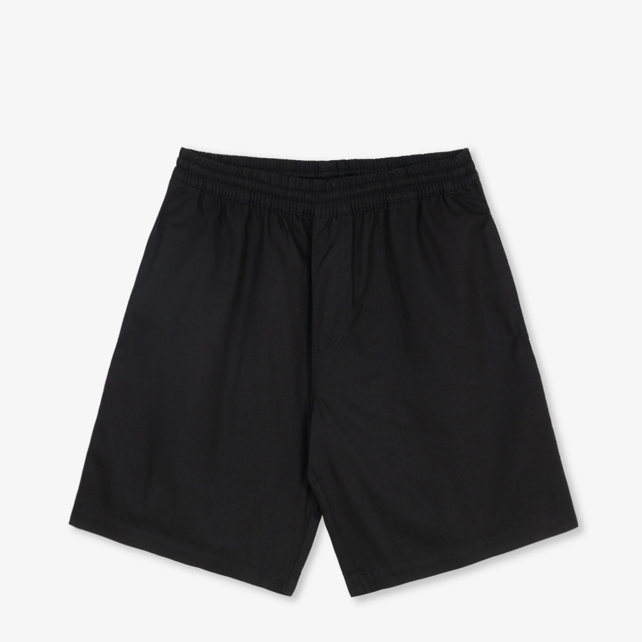 Surf Short Black