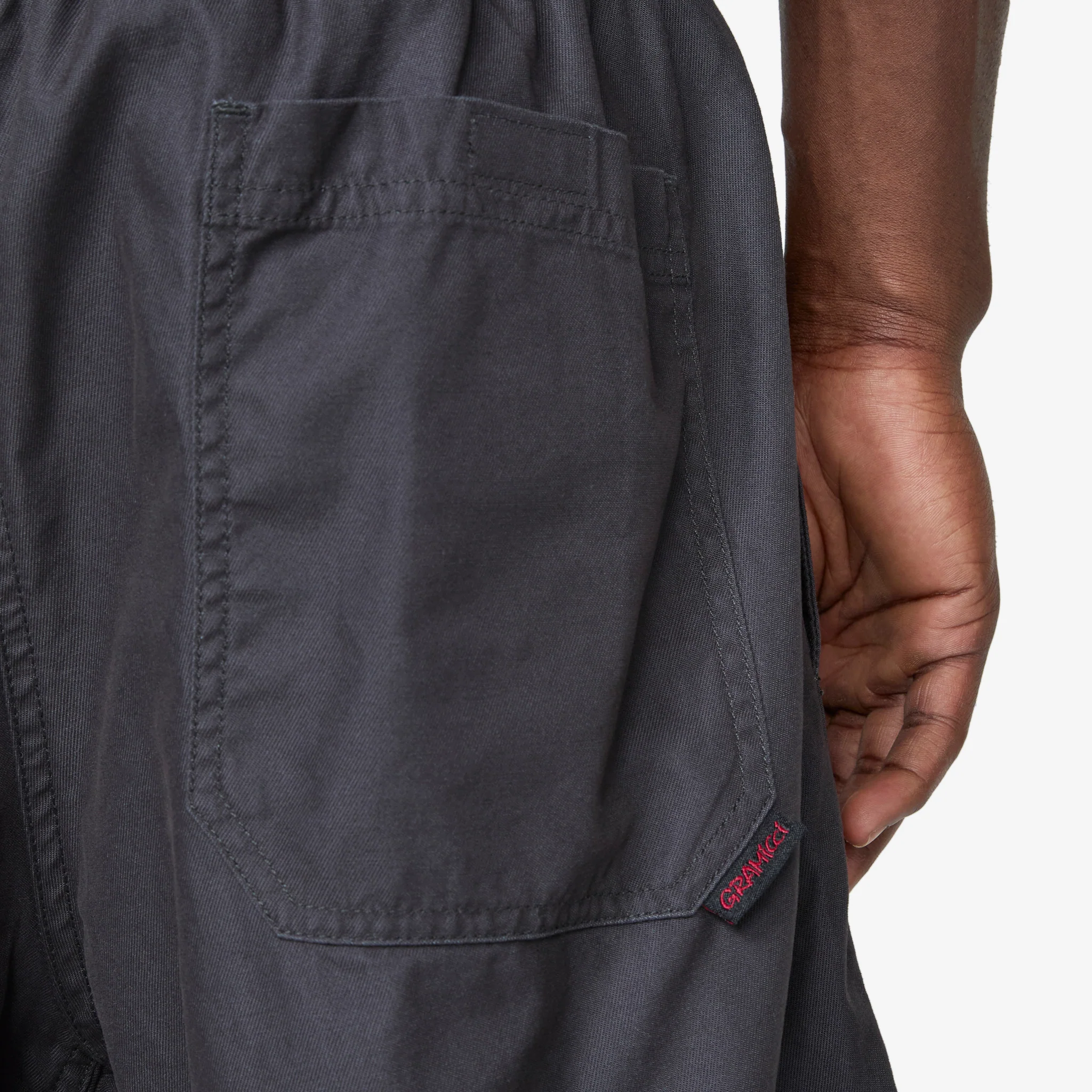 Swell Short Black - Image 4