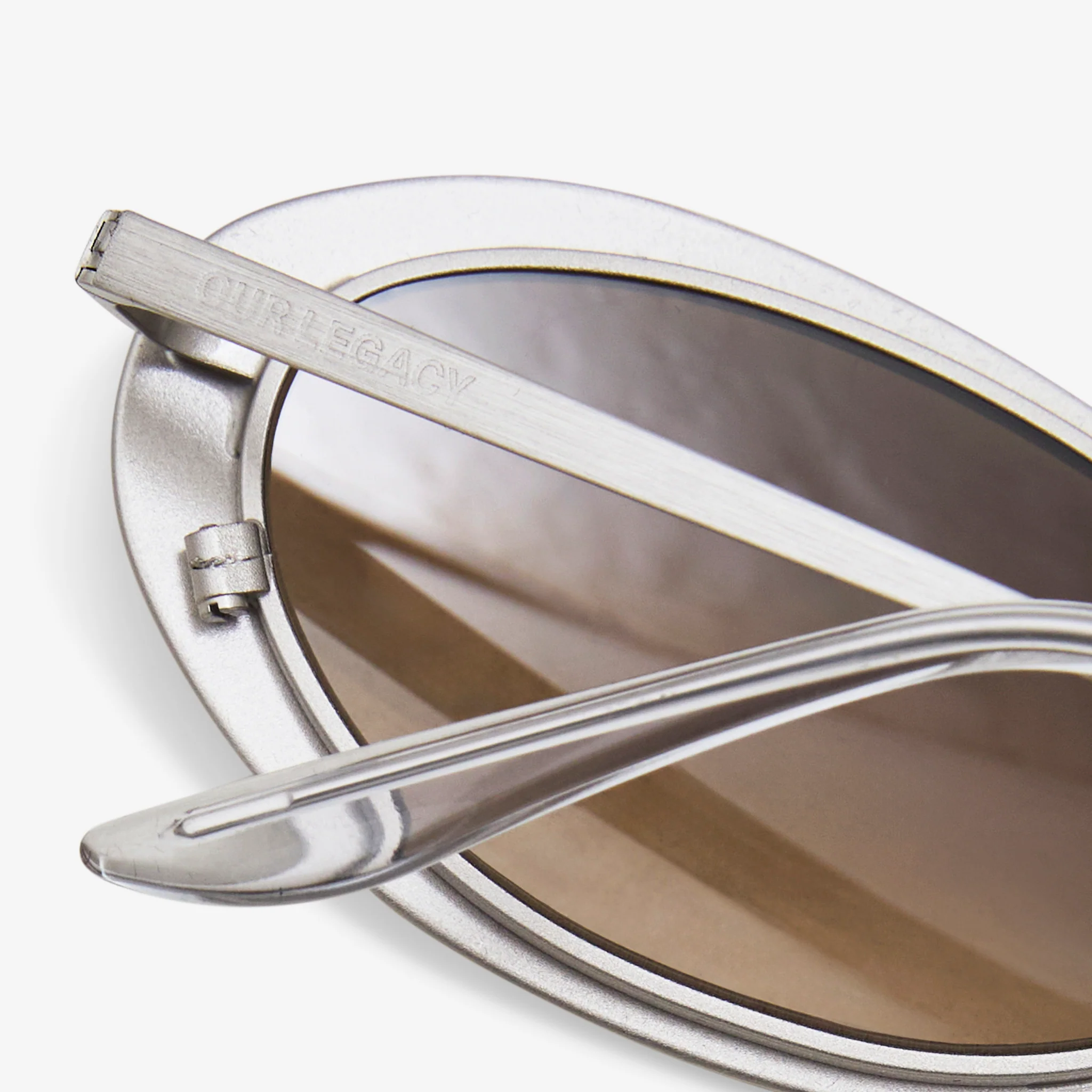 Tad Sunglasses It Bubble Steel - Image 6