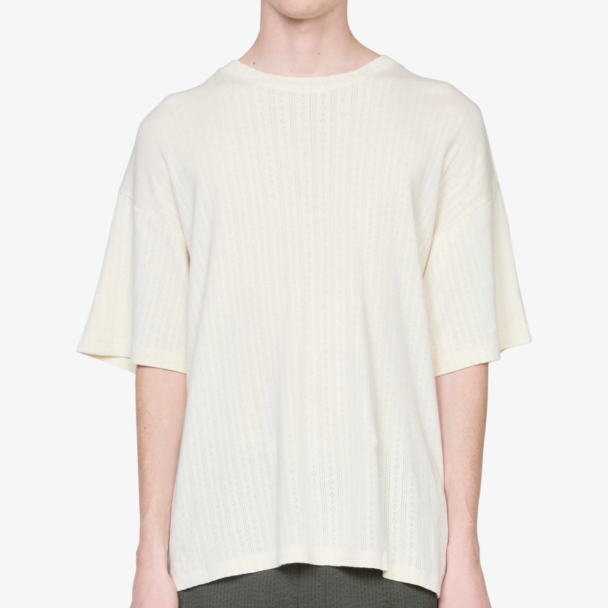 Tador T-Shirt Vanilla Cream - Image 3