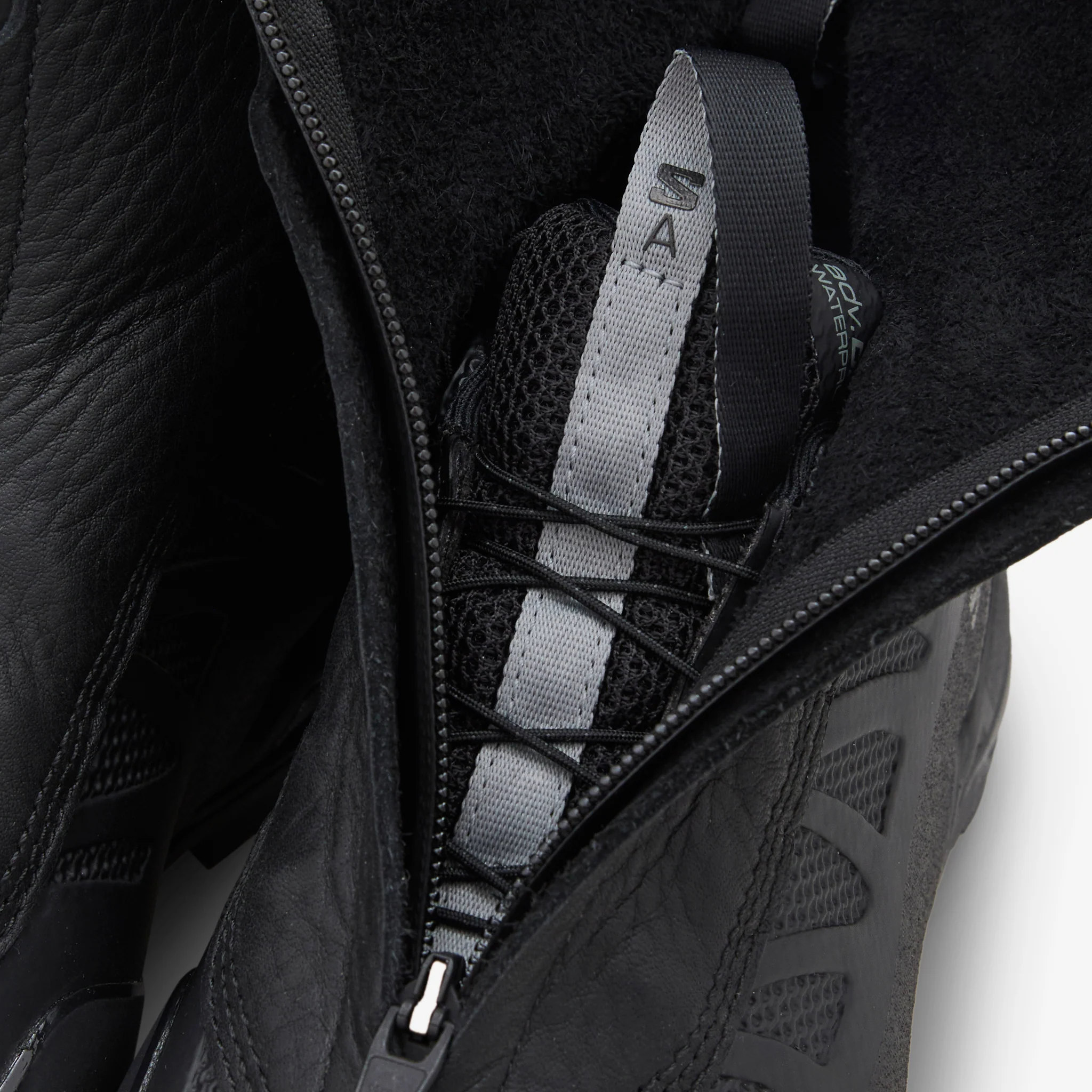 Tepiaz Advanced Black | Black | Sedona Sage - Image 5