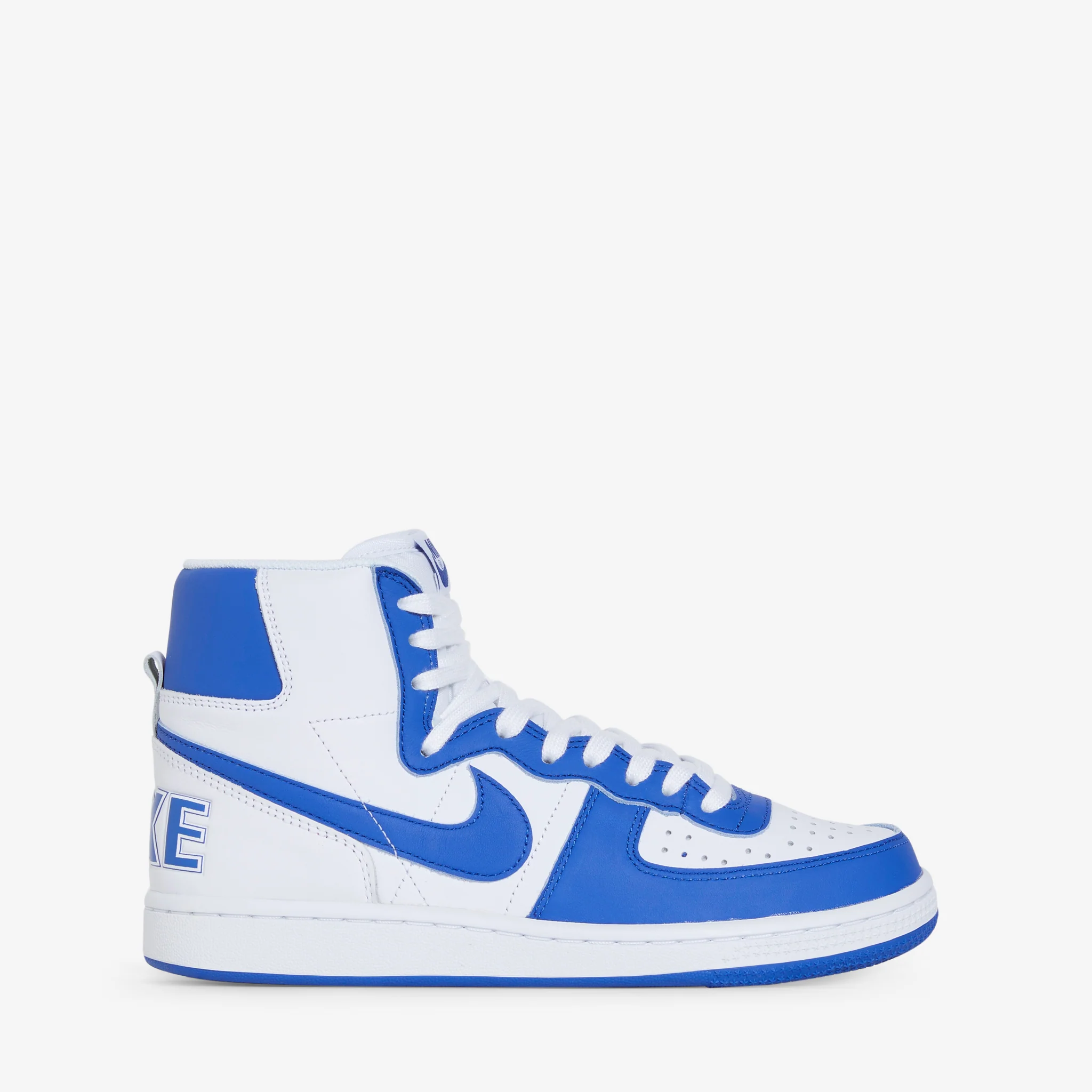 Terminator High White | Game Royal - Image 2