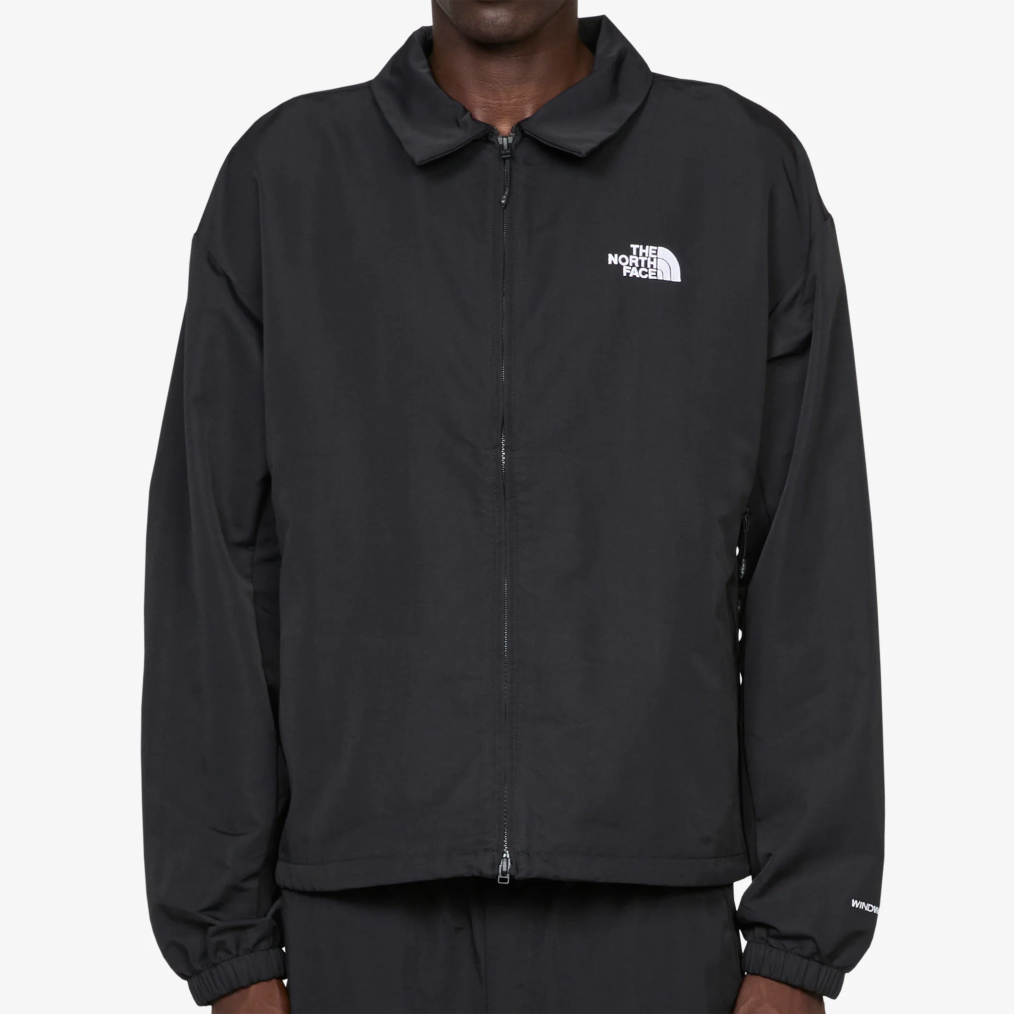 TNF™ Easy Wind Jacket TNF Black - Image 5