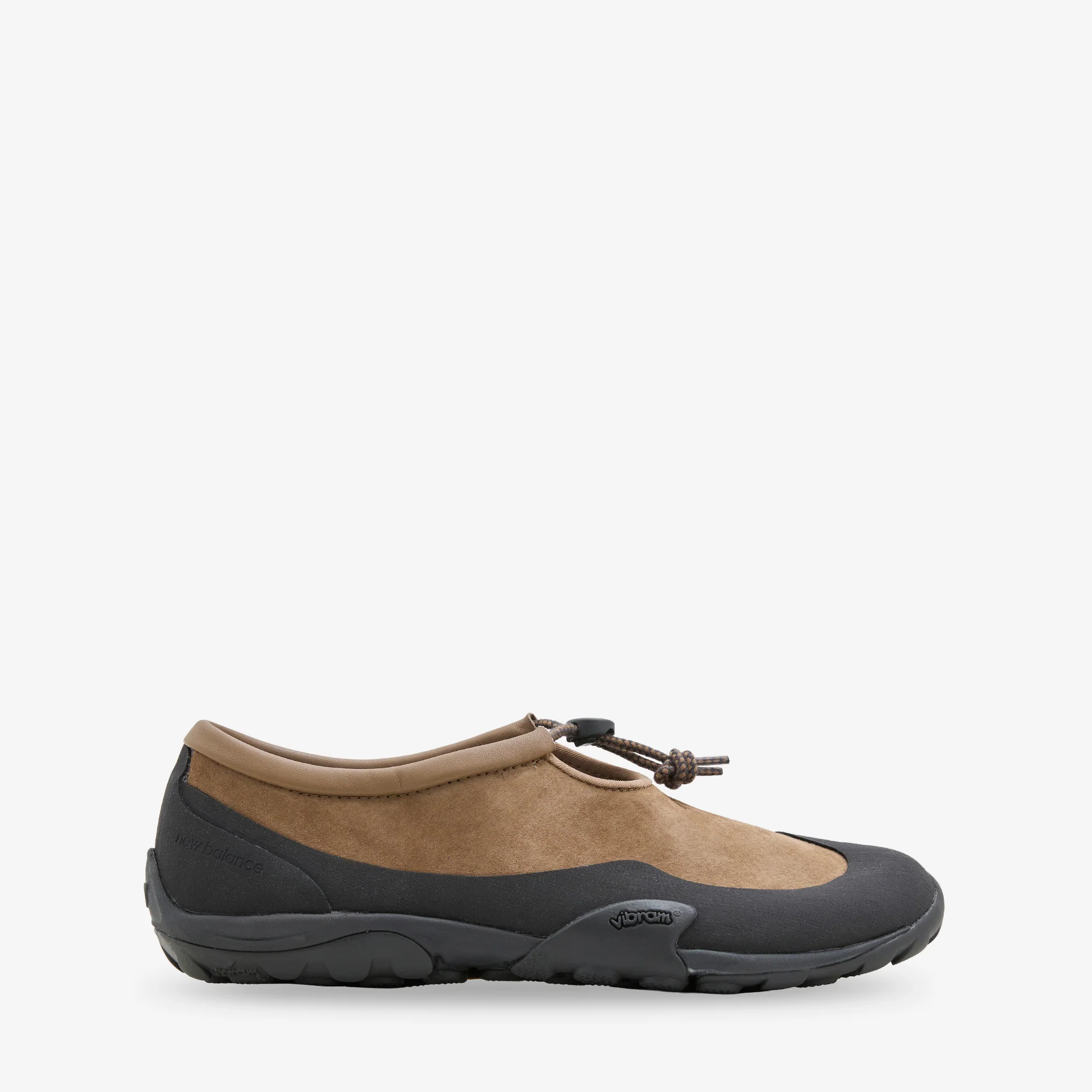 TOKYO DESIGN STUDIO MT10T Raw Leather | Black Cement - Image 2