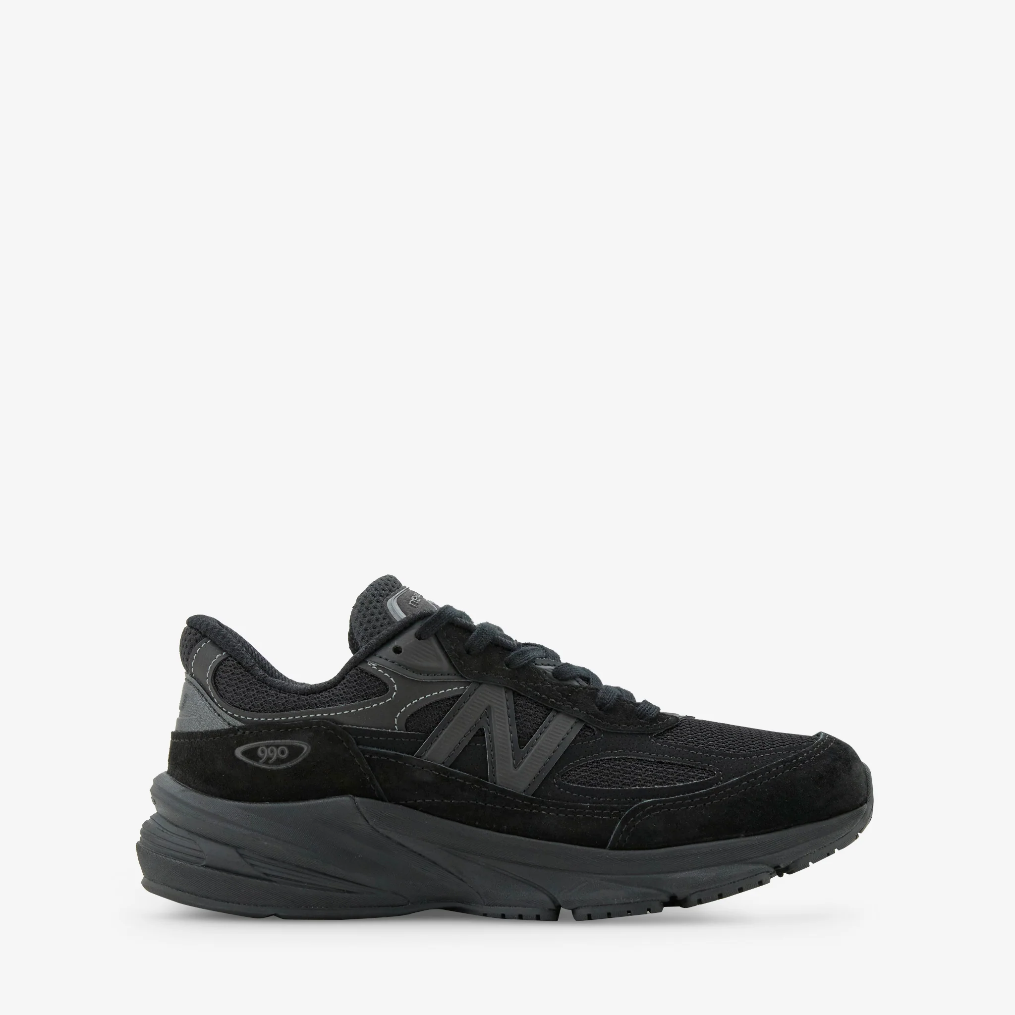 U990BB6 Black - Image 2