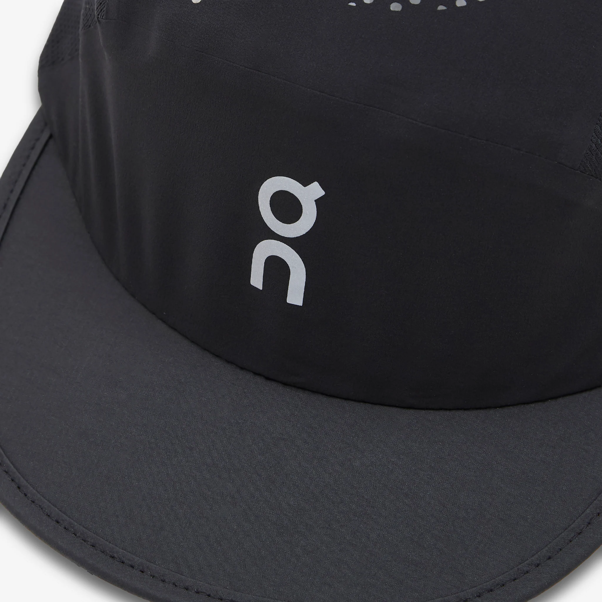 Ultra Cap Black - Image 4