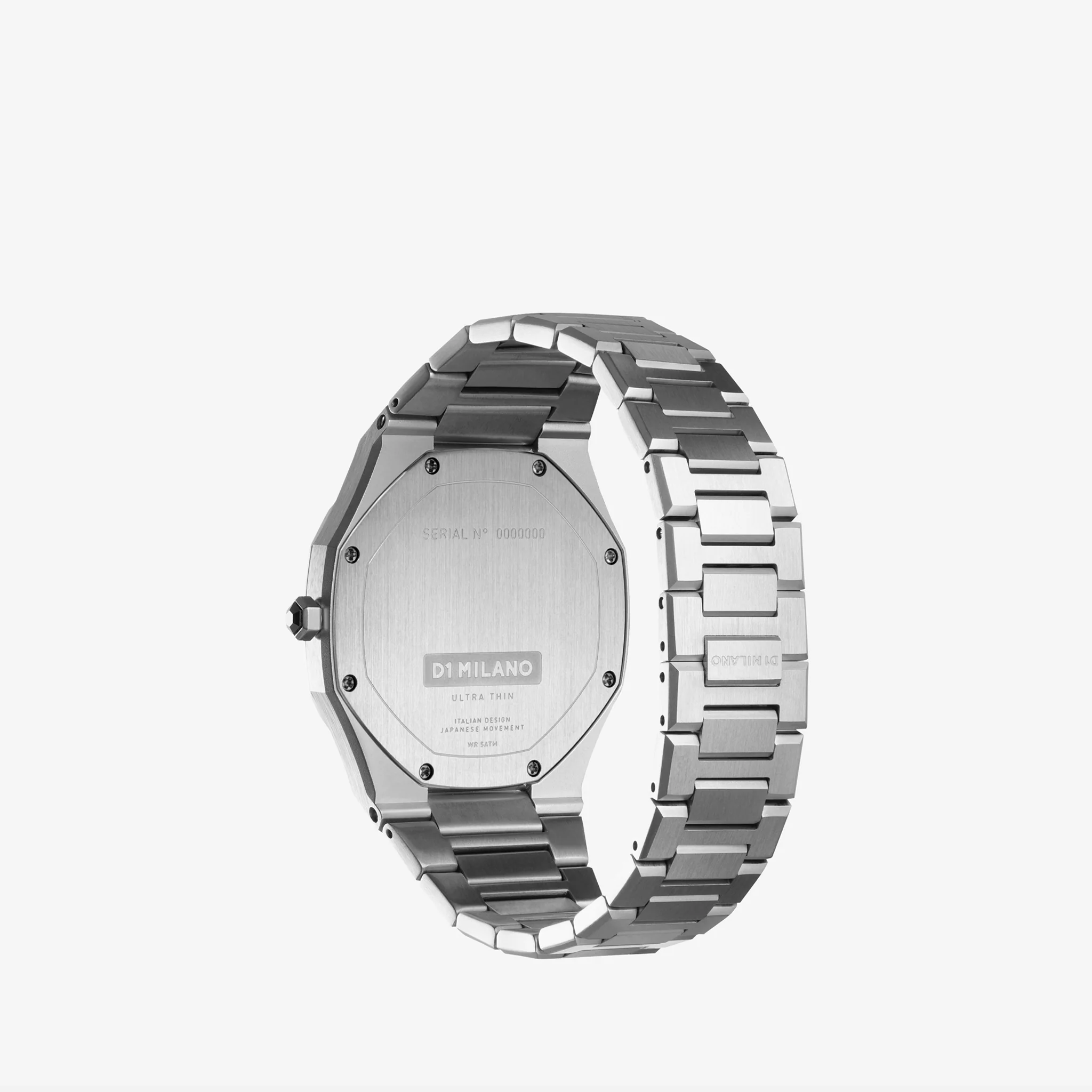 Ultra Thin Bracelet 40mm Geo - Image 4