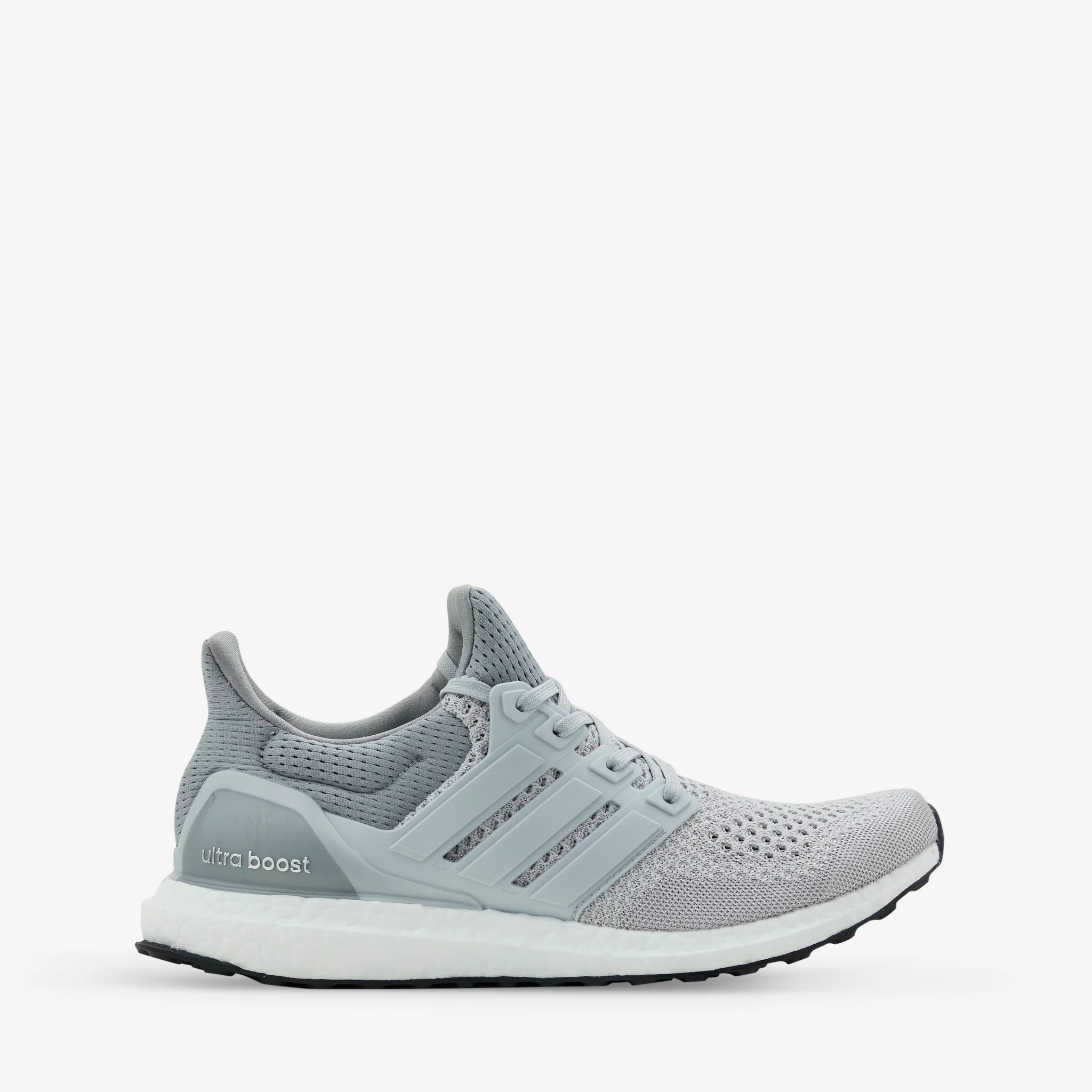 UltraBoost 1.0 Silver Metallic | Silver Metallic | Core Black - Image 2