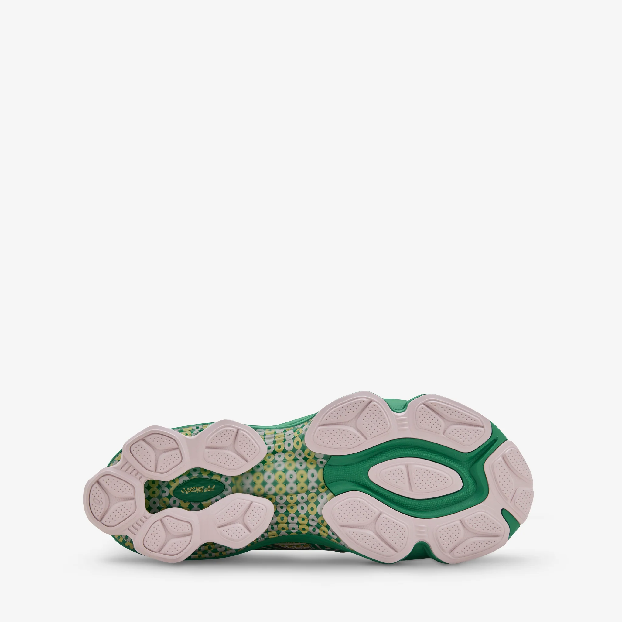 US7-S Gel-Kinetic Fluent Watershed Rose | Kale - Image 5