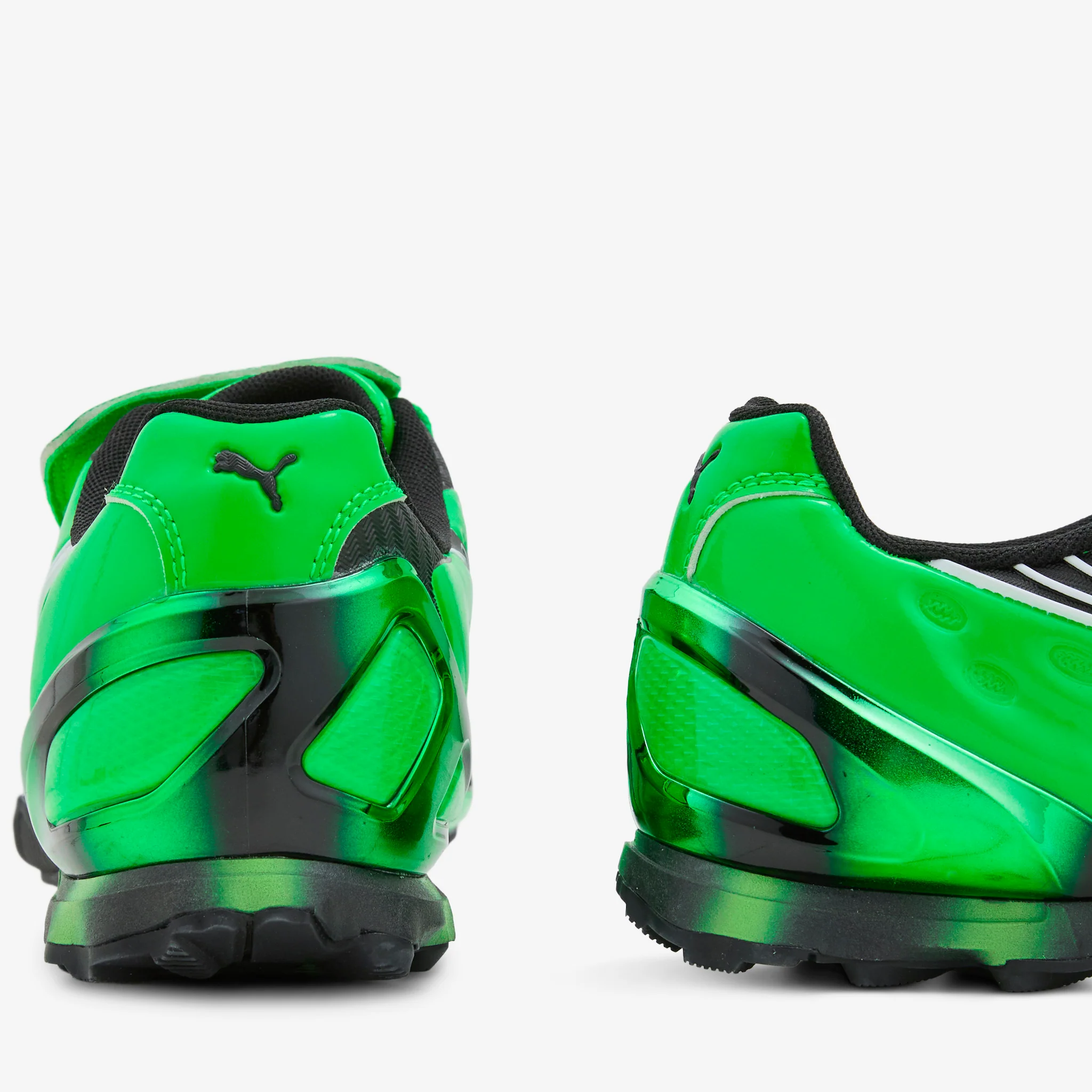 V-S1 Contact PUMA Green | PUMA Black - Image 3