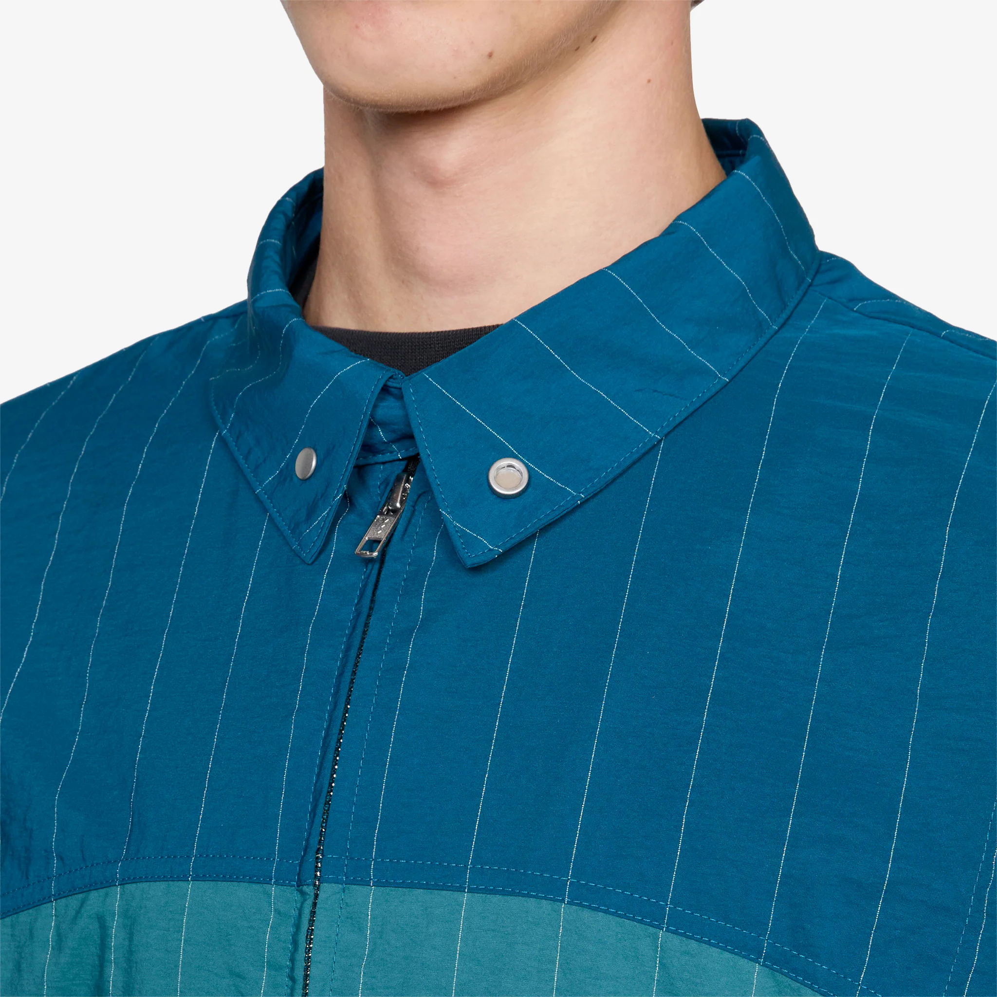 Venice Wind Jacket Tech Mineral - Image 3