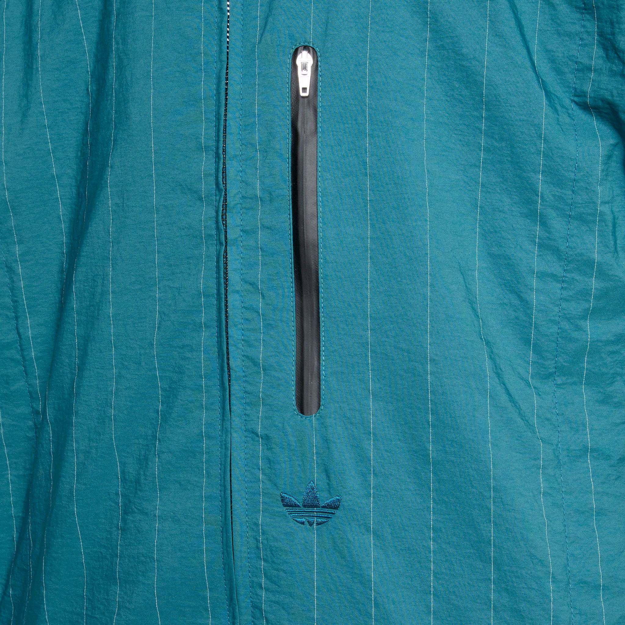 Venice Wind Jacket Tech Mineral - Image 4