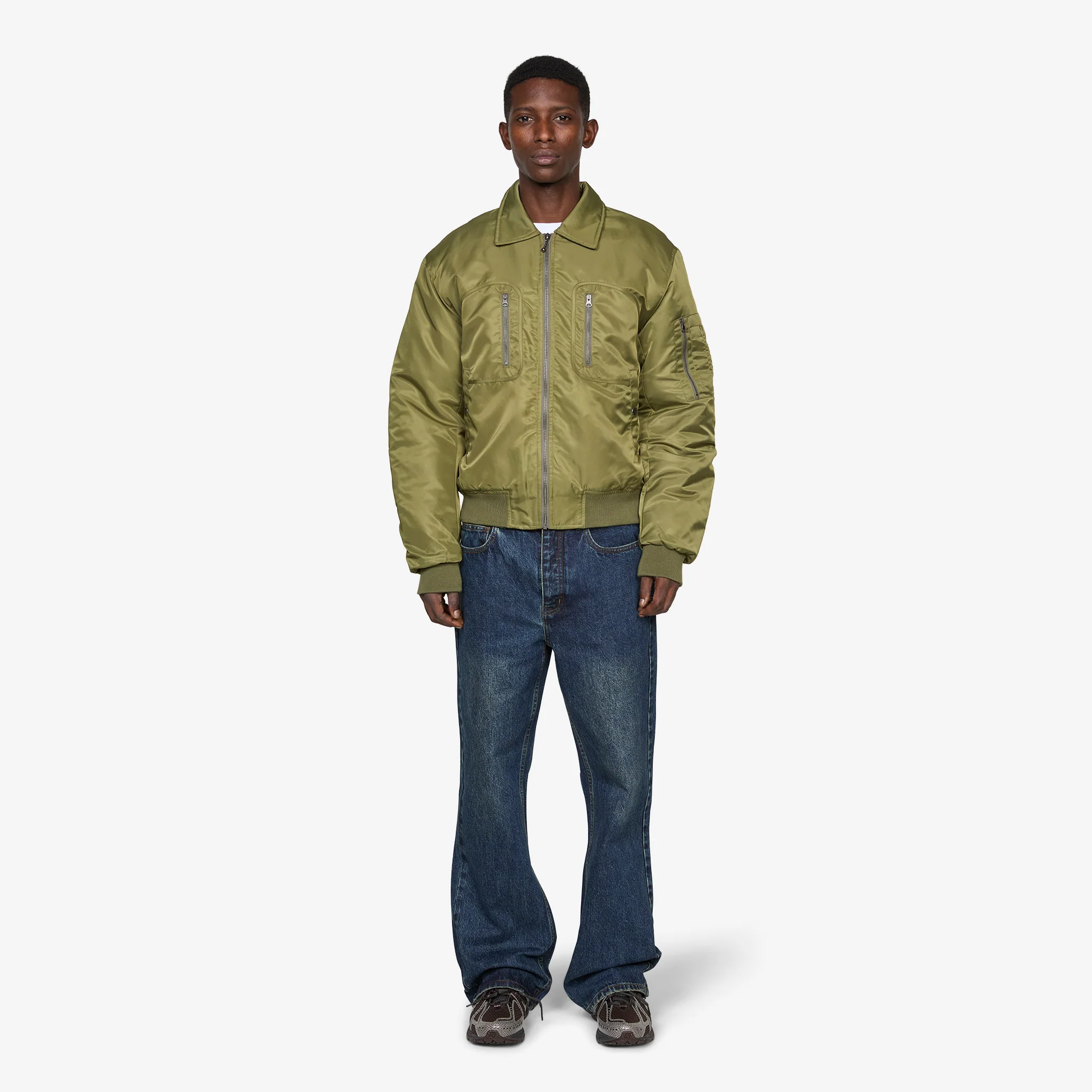 Vini Jeans Dirty Indigo - Image 5